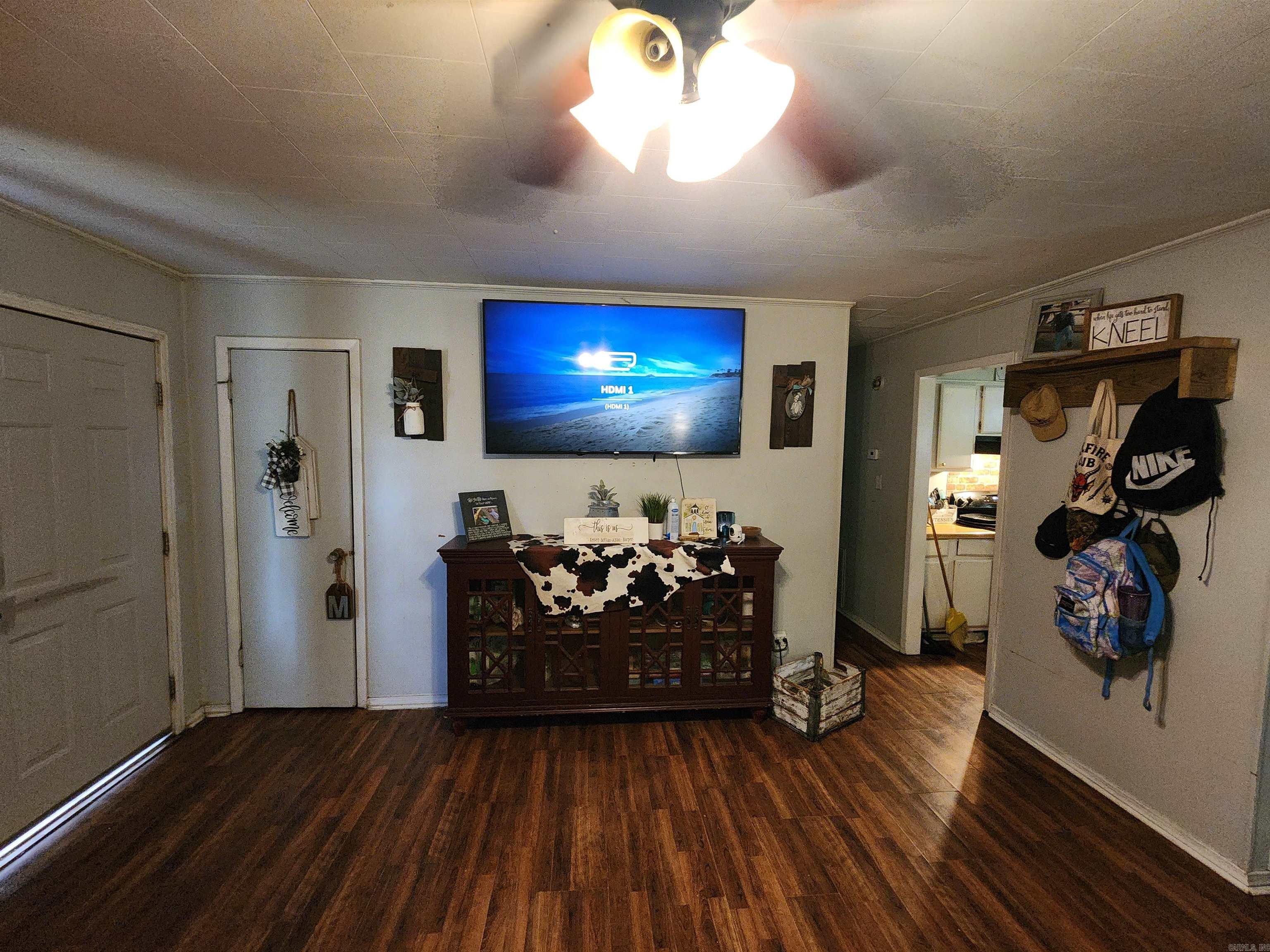 Senter & Co - Residential