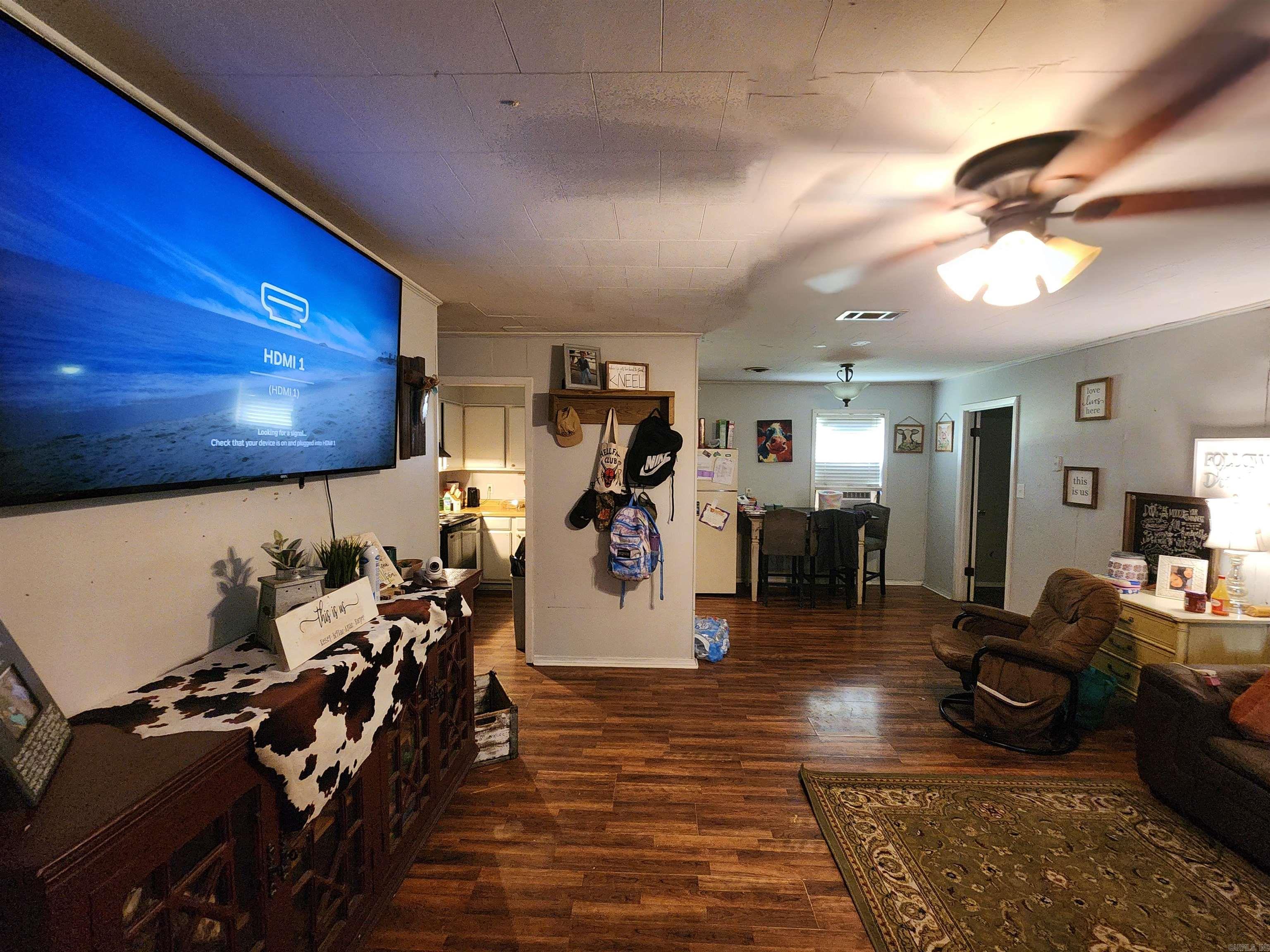 Senter & Co - Residential