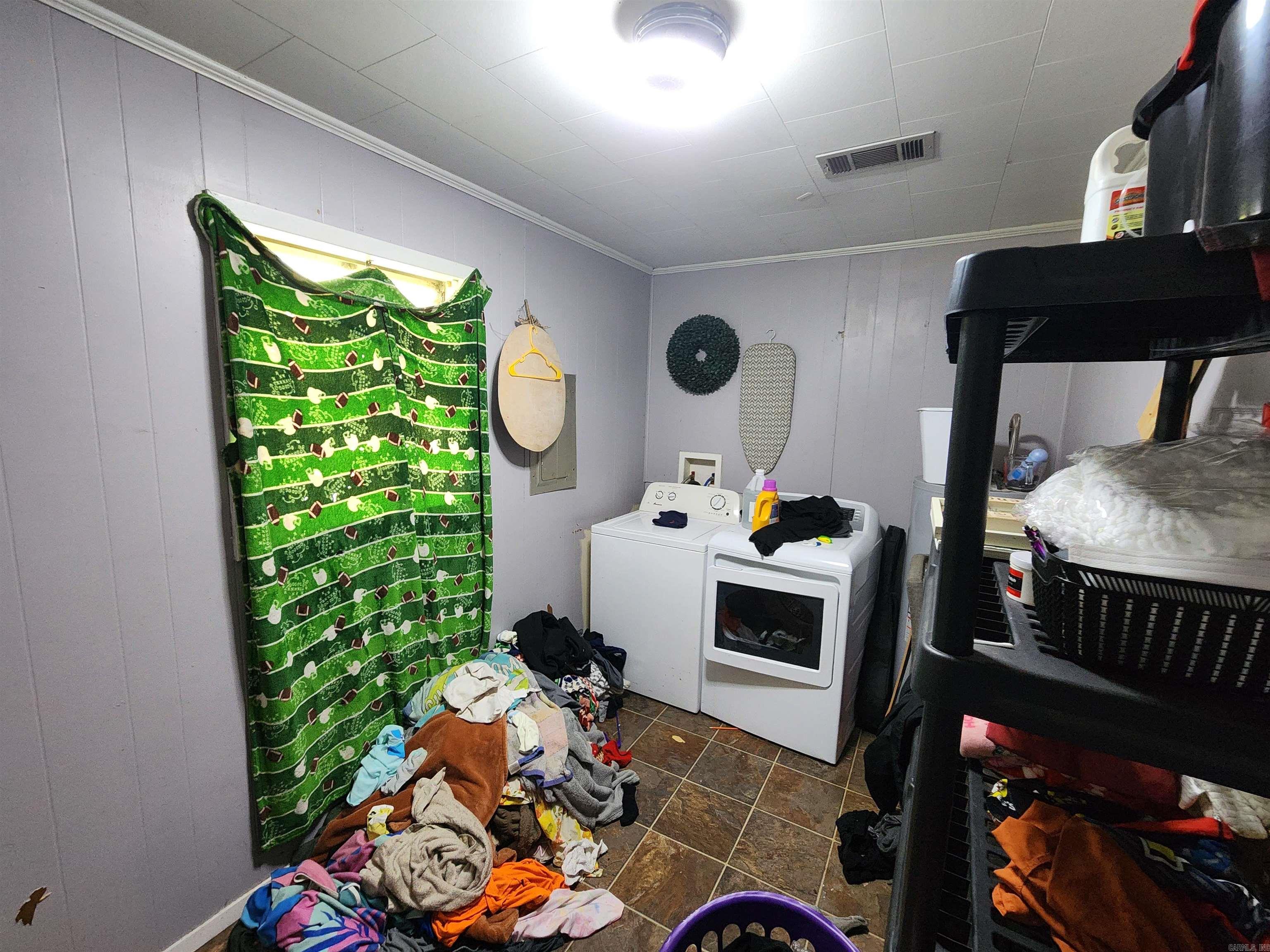 Senter & Co - Residential