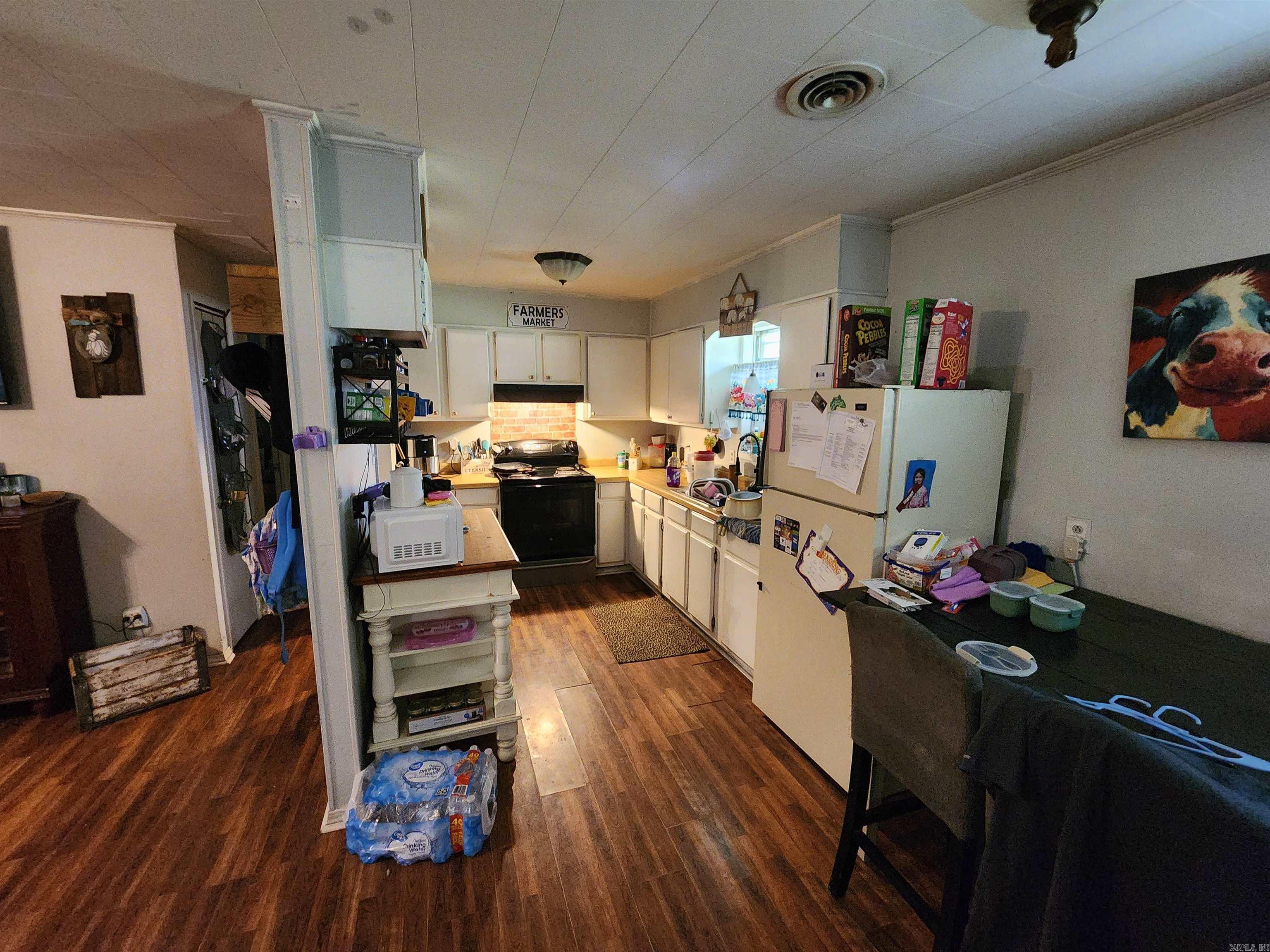 Senter & Co - Residential