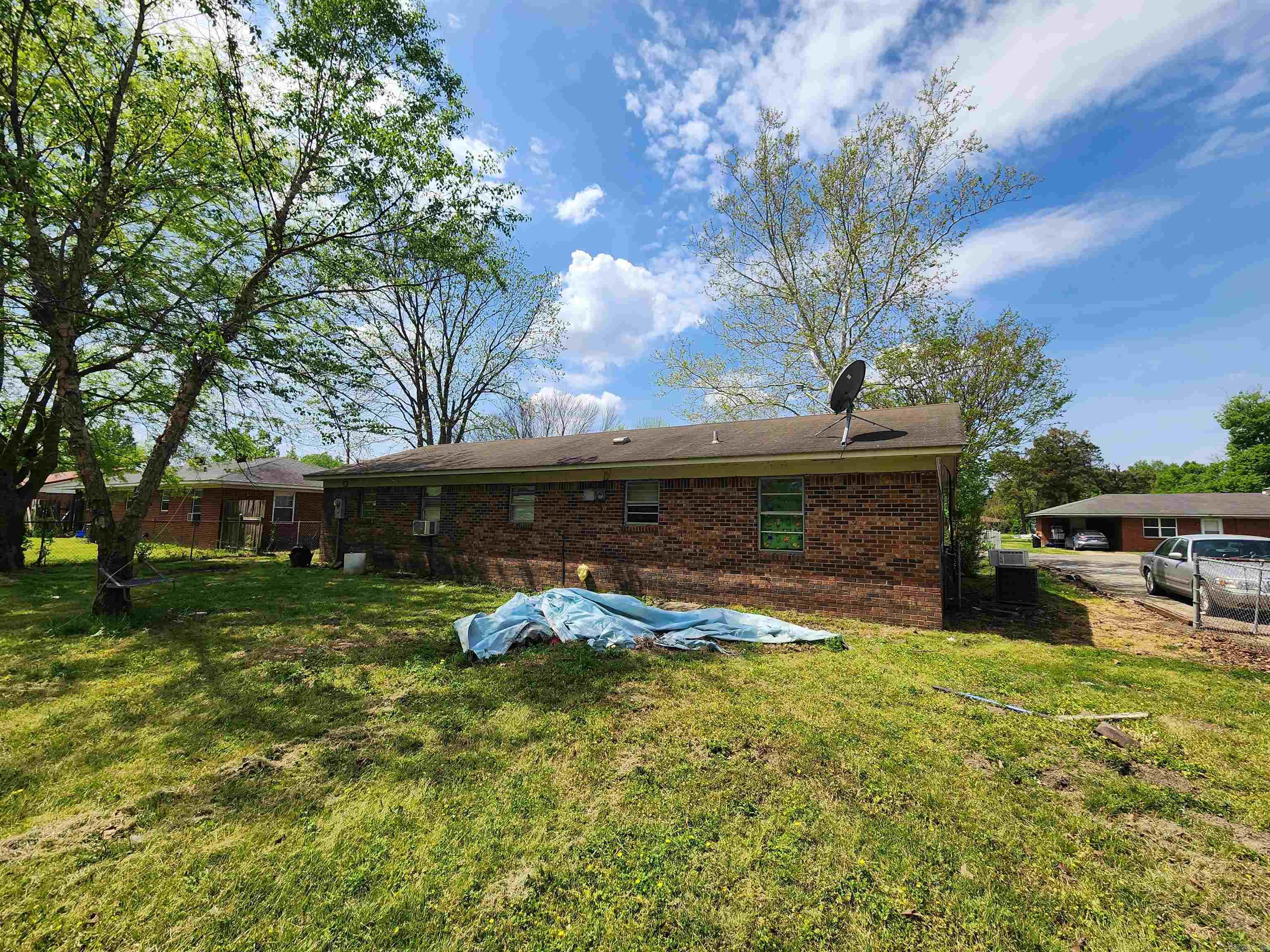 Senter & Co - Residential