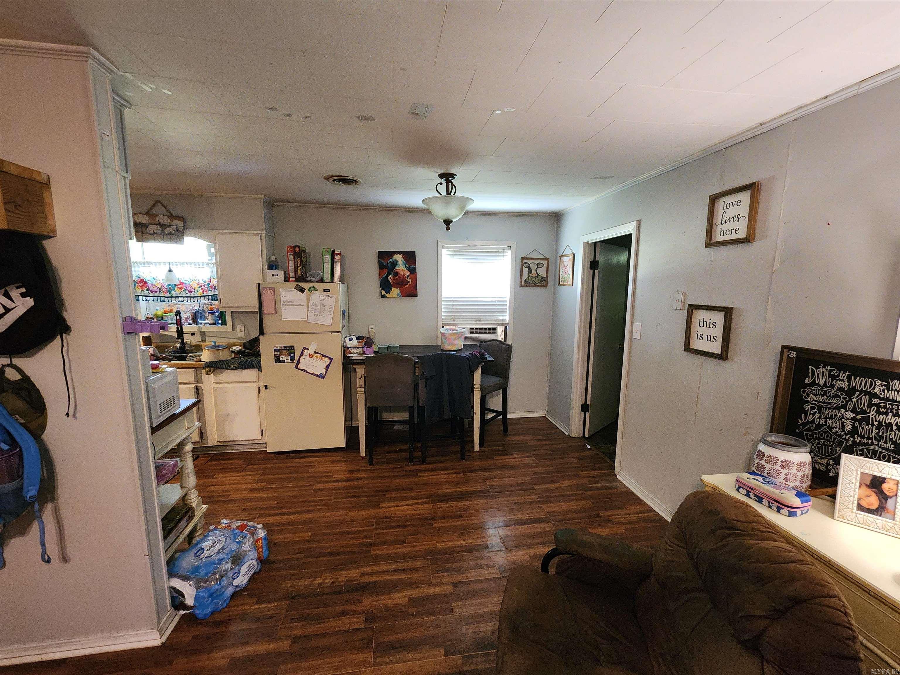 Senter & Co - Residential