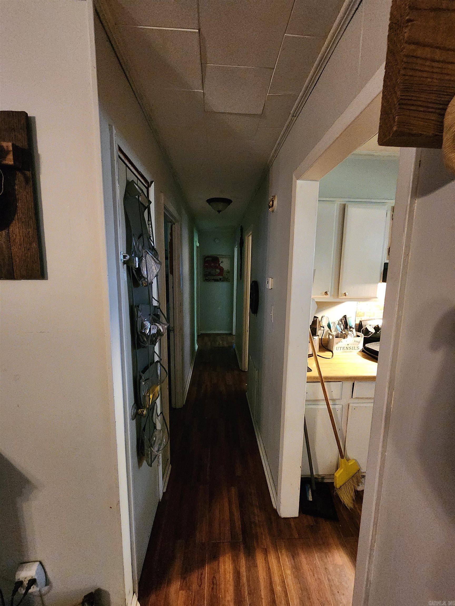 Senter & Co - Residential