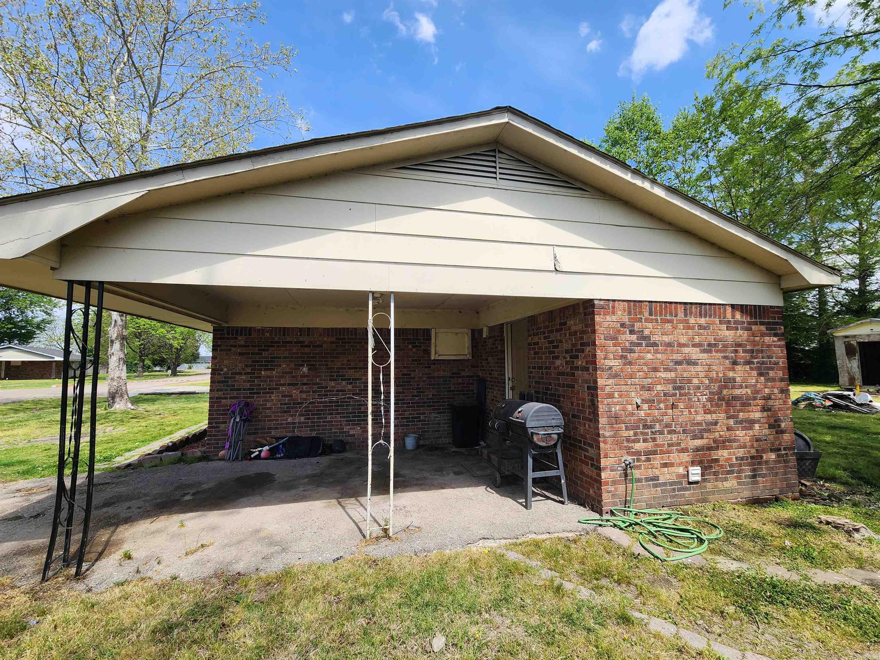 Senter & Co - Residential