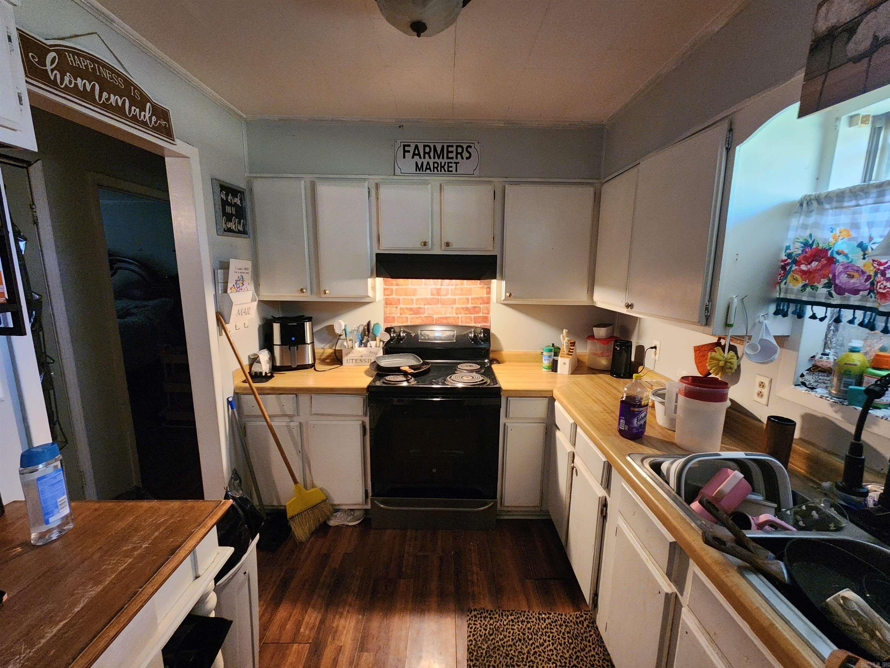 Senter & Co - Residential