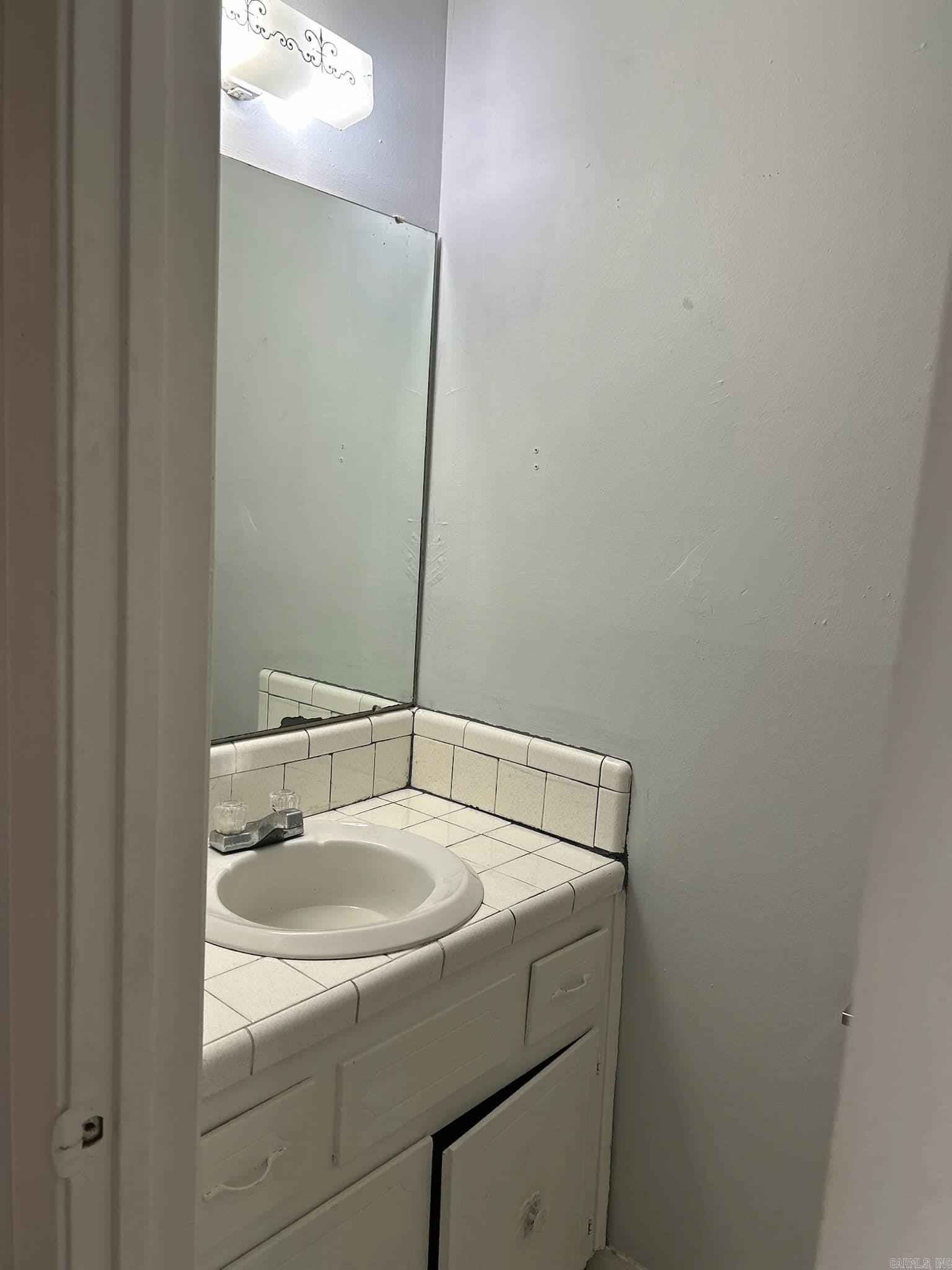 Sanford - Residential Lease
