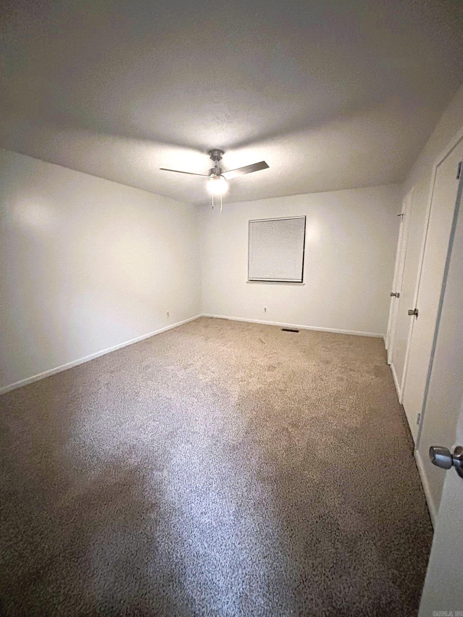 Sanford - Residential Lease