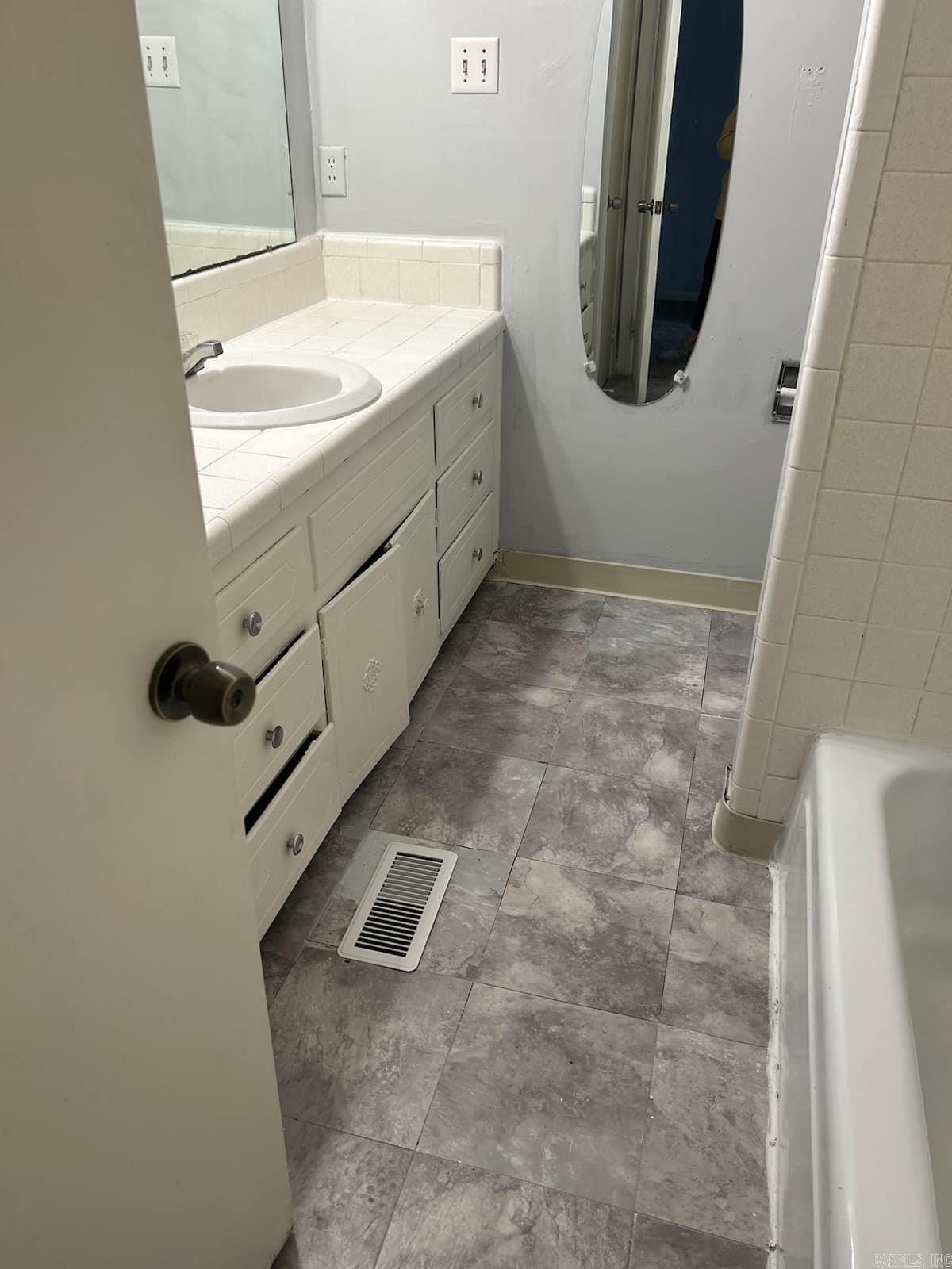 Sanford - Residential Lease