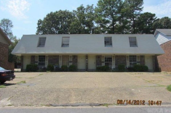 1800 SANFORD DR APT 4, LITTLE ROCK, AR 72227 - Image e7a3d9992dfaa4bd092ccaf72d8383ed/516115232