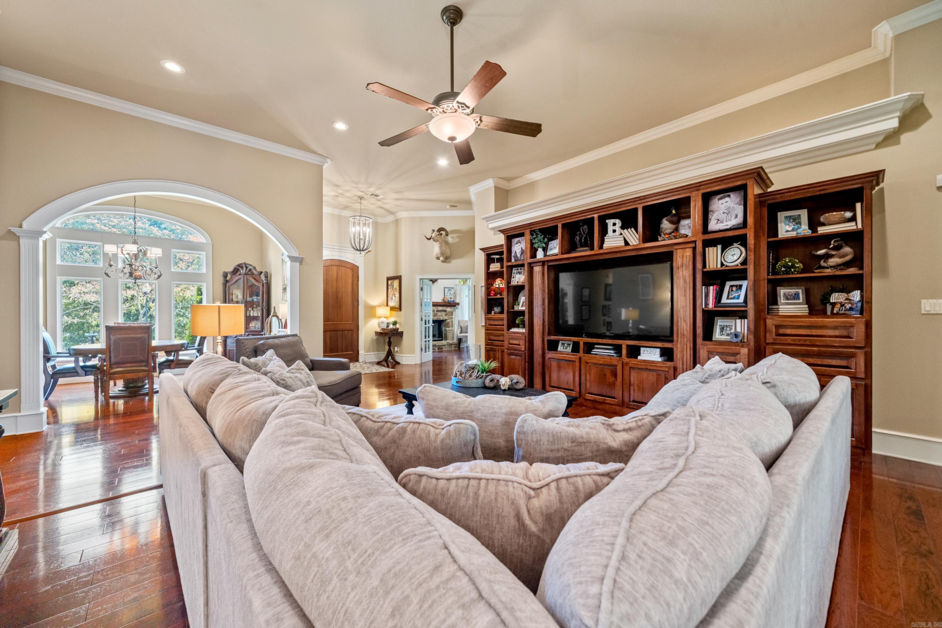 QUAIL RIDGE ESTATES - Residential