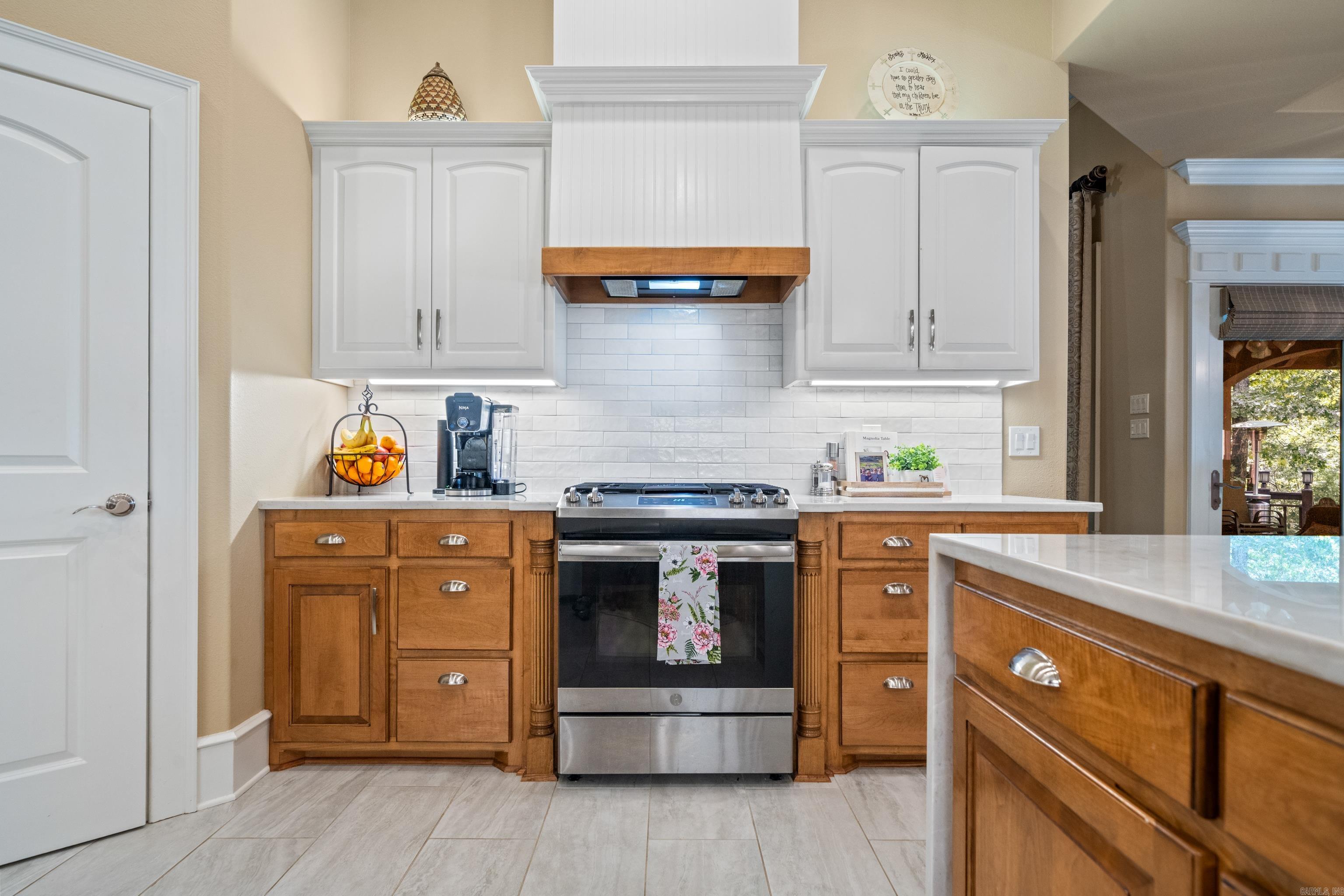 QUAIL RIDGE ESTATES - Residential