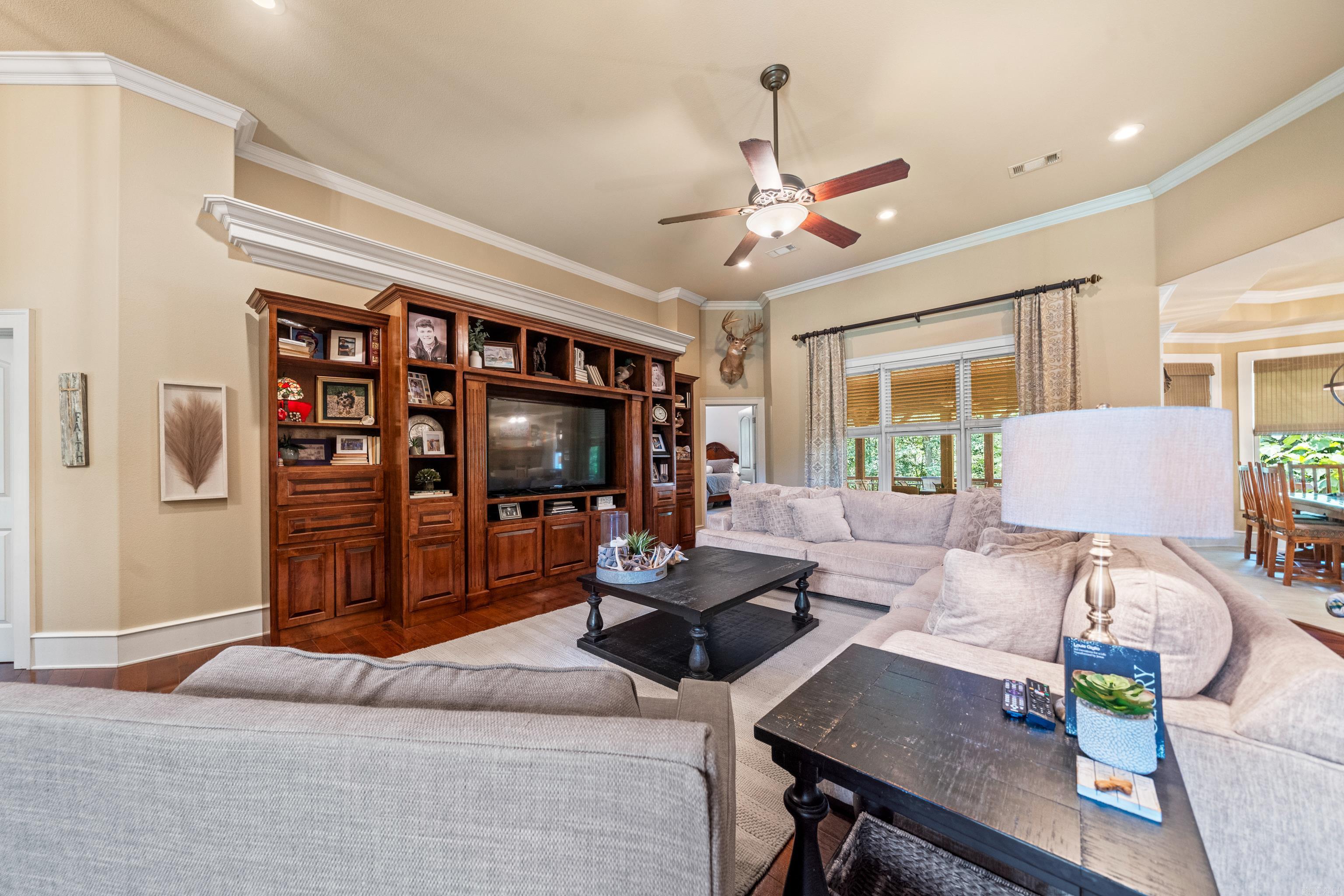QUAIL RIDGE ESTATES - Residential