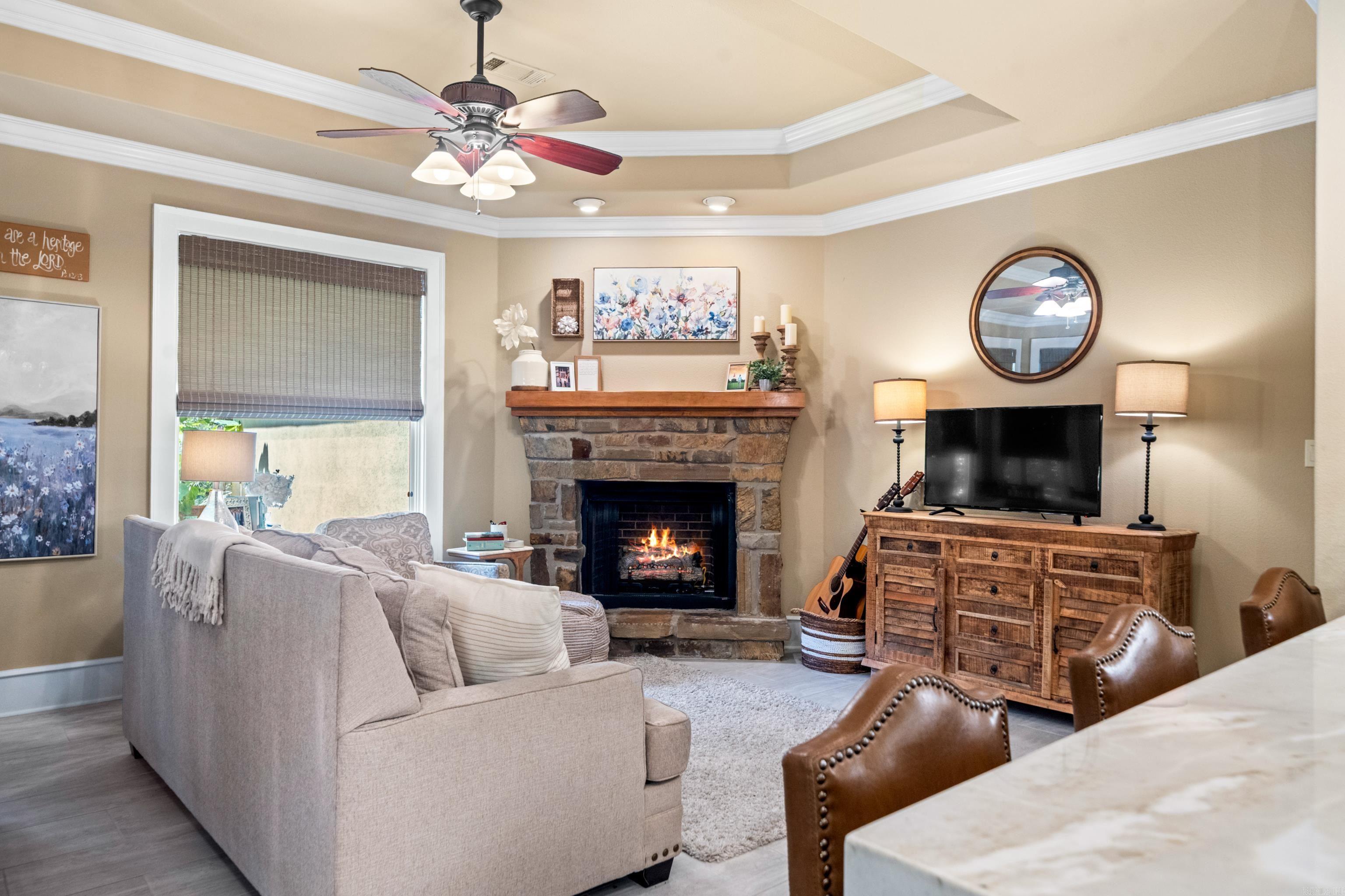 QUAIL RIDGE ESTATES - Residential
