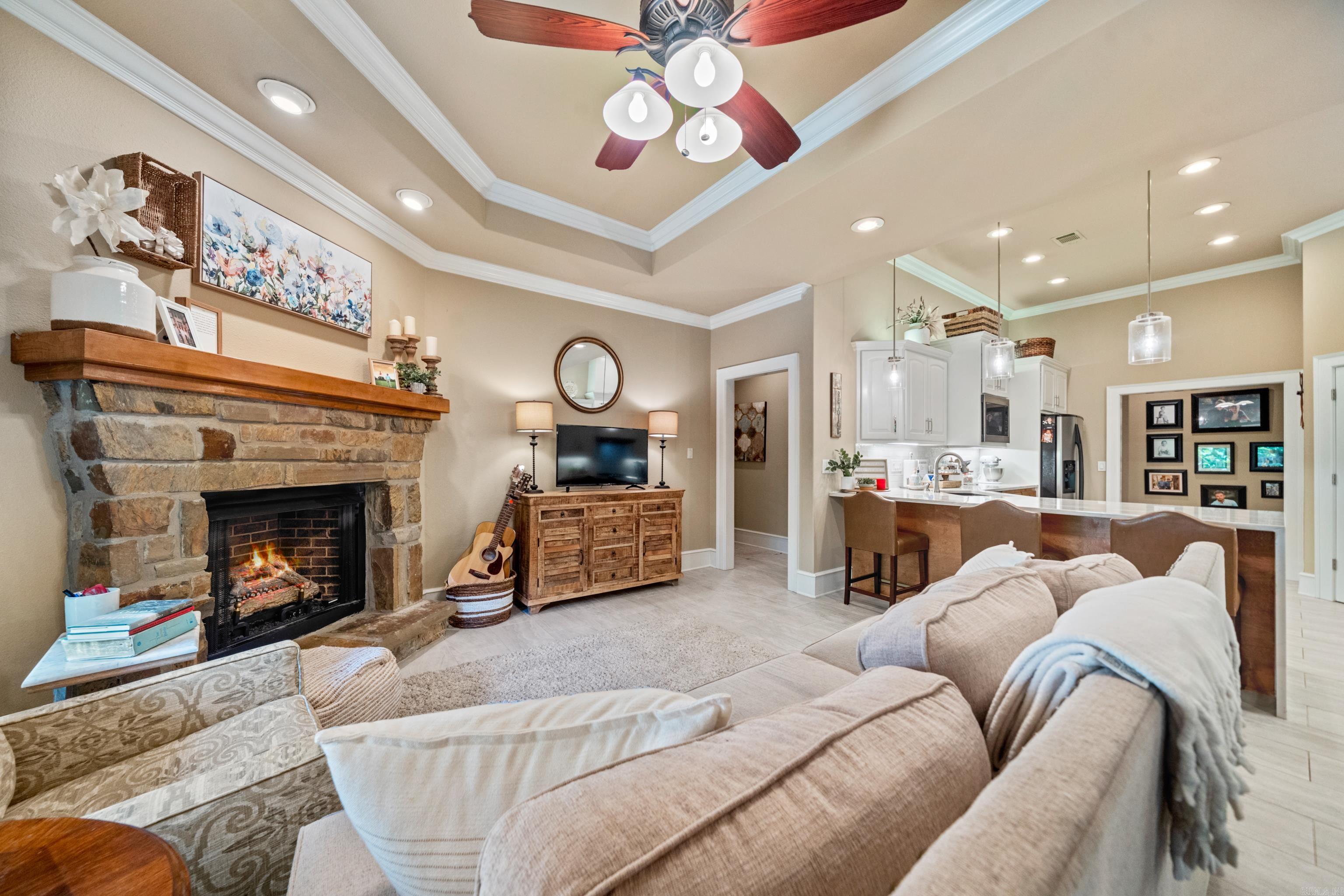 QUAIL RIDGE ESTATES - Residential