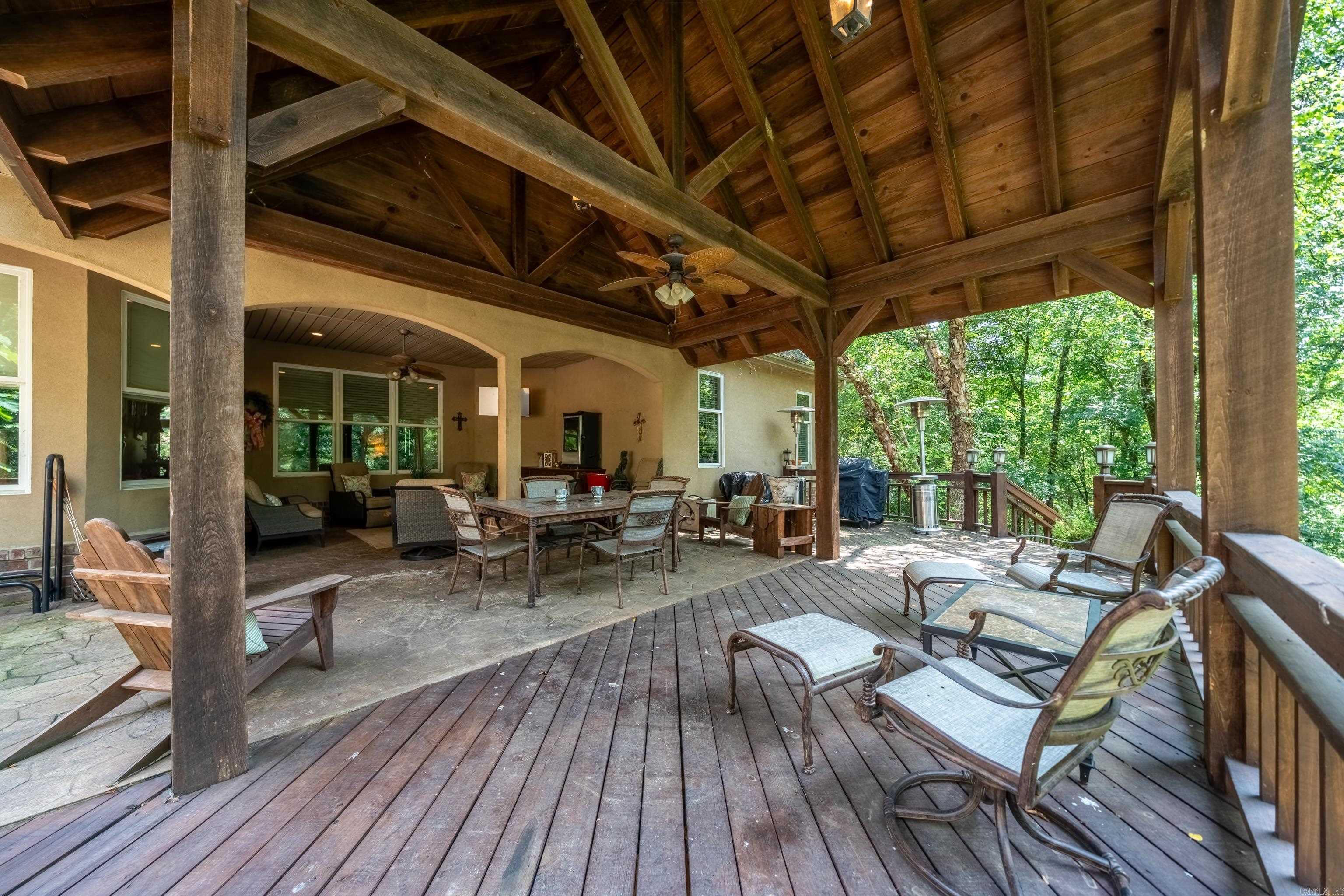 QUAIL RIDGE ESTATES - Residential