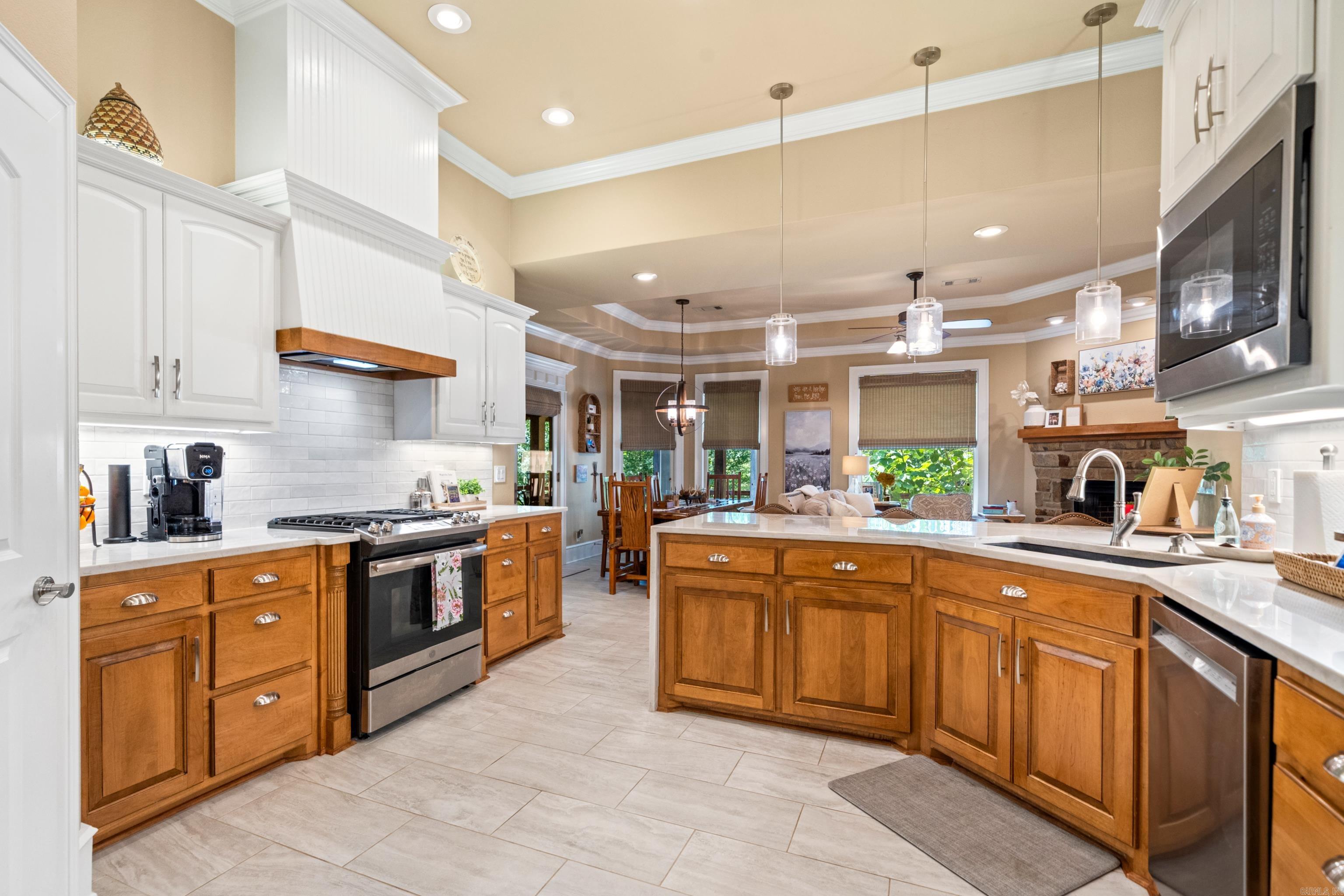 QUAIL RIDGE ESTATES - Residential