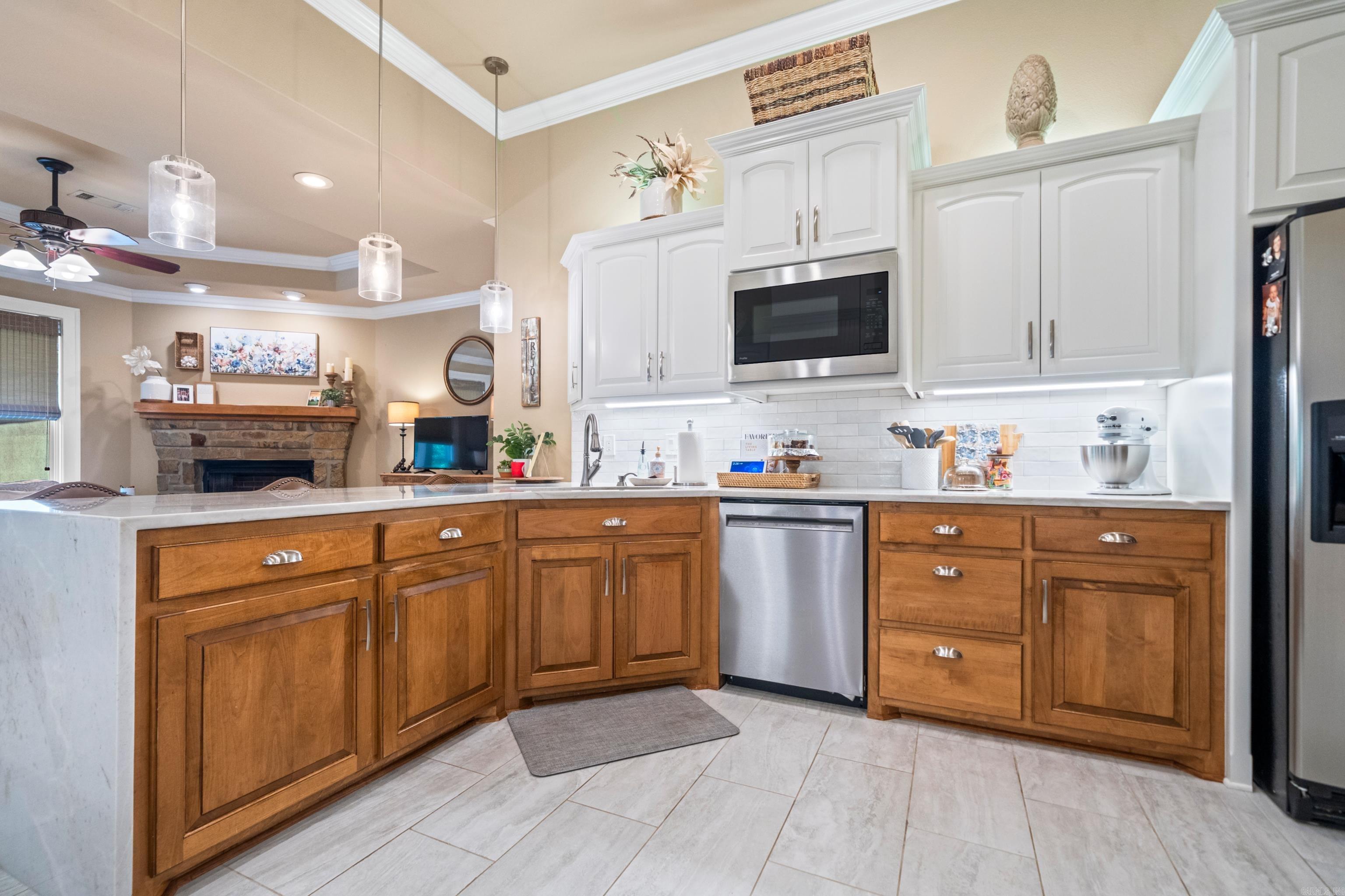QUAIL RIDGE ESTATES - Residential