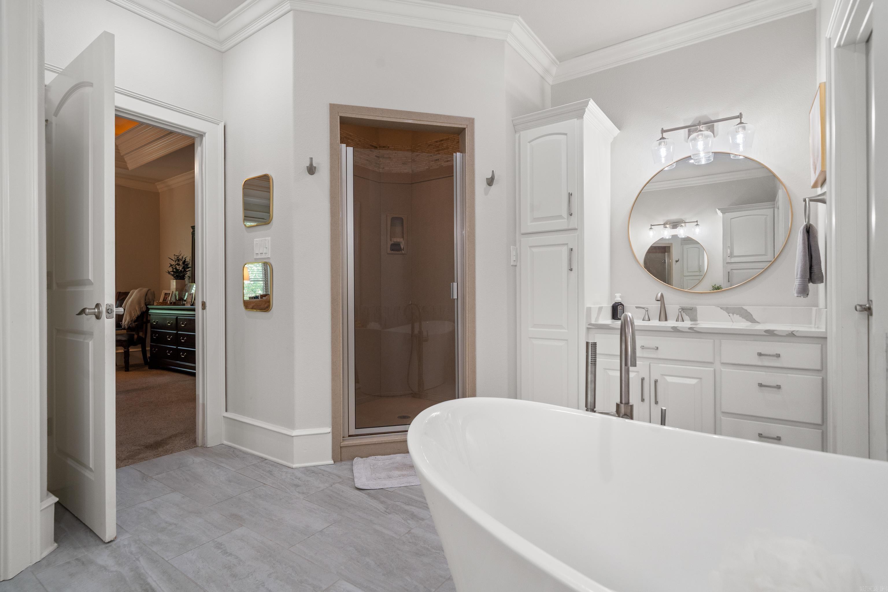 QUAIL RIDGE ESTATES - Residential