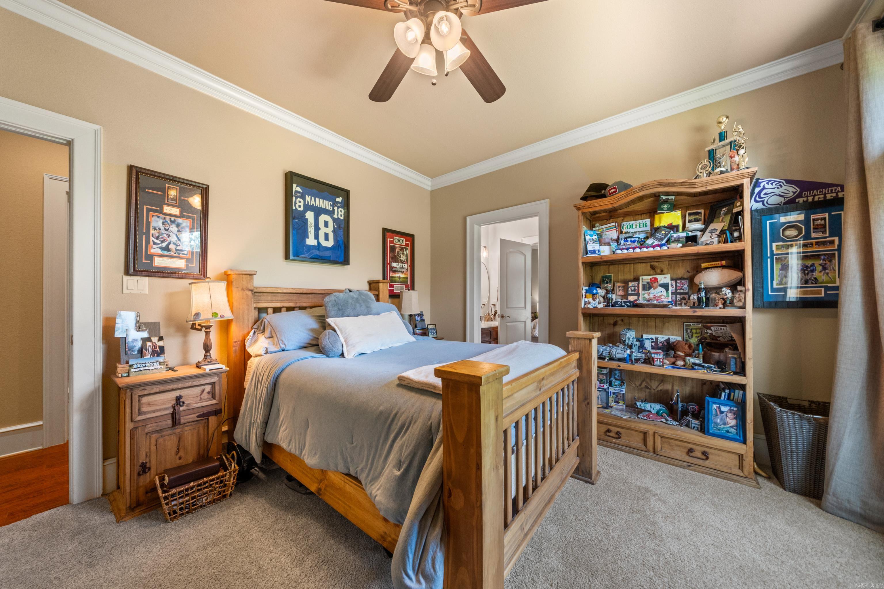 QUAIL RIDGE ESTATES - Residential