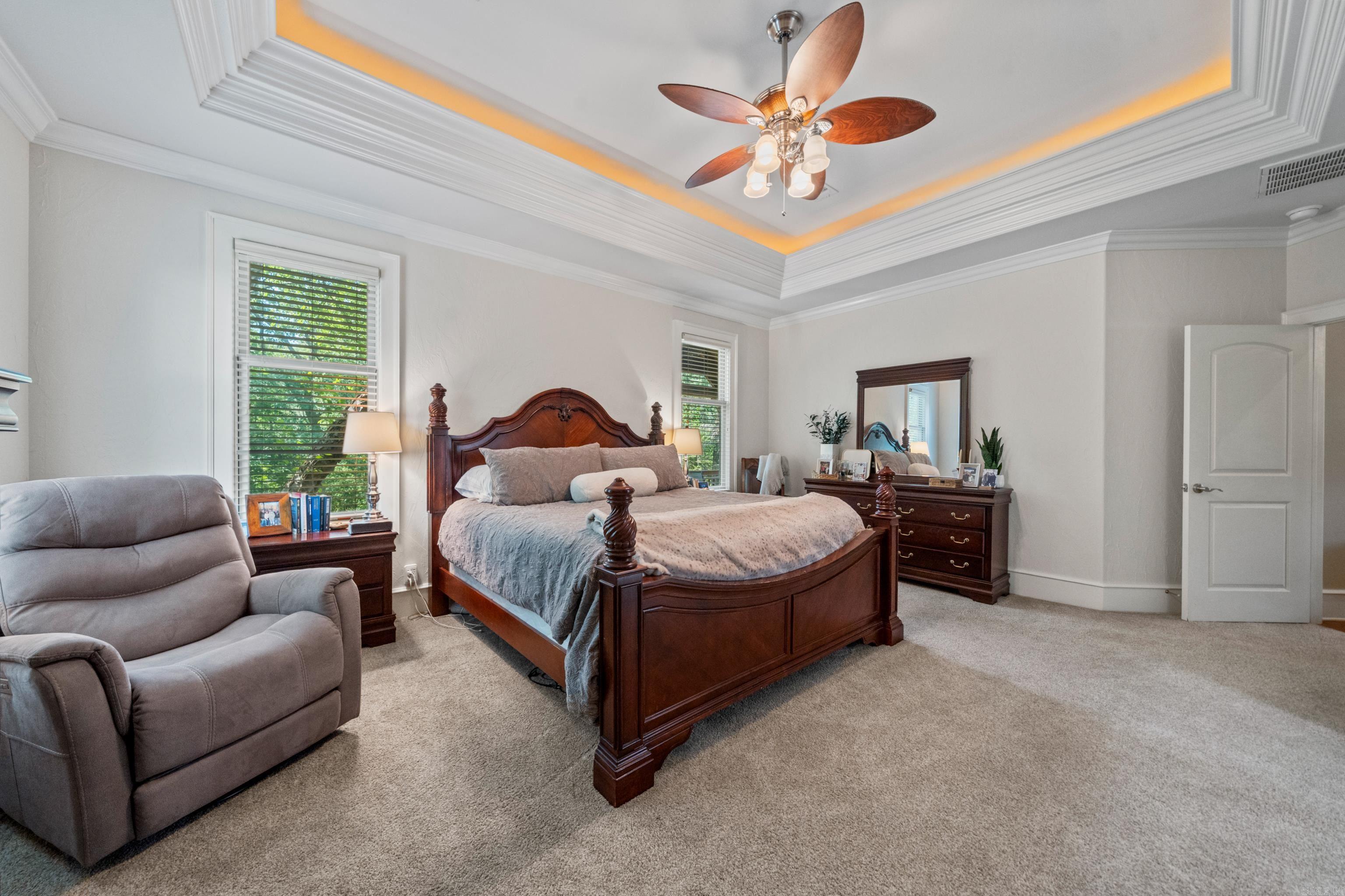 QUAIL RIDGE ESTATES - Residential