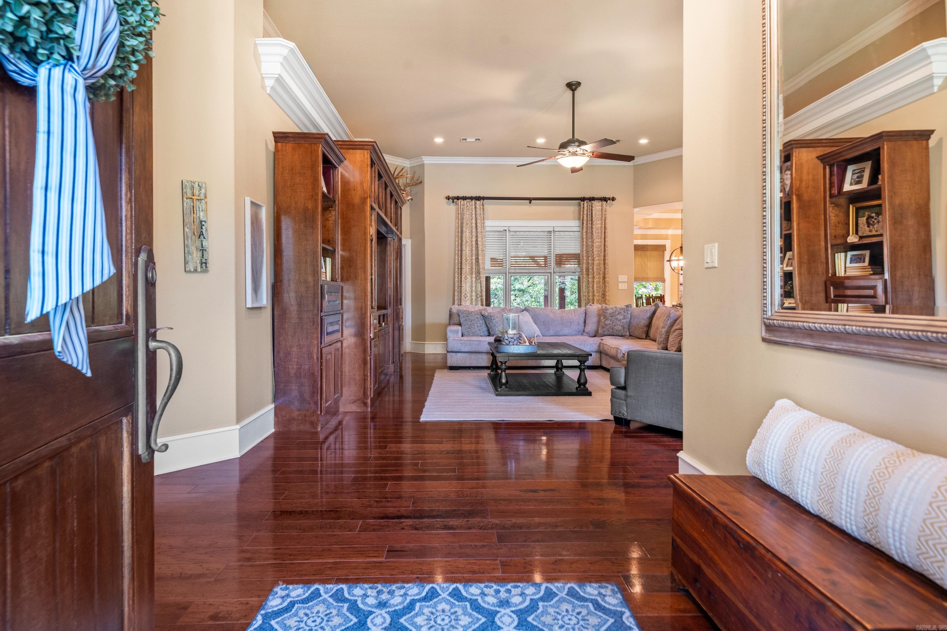 QUAIL RIDGE ESTATES - Residential