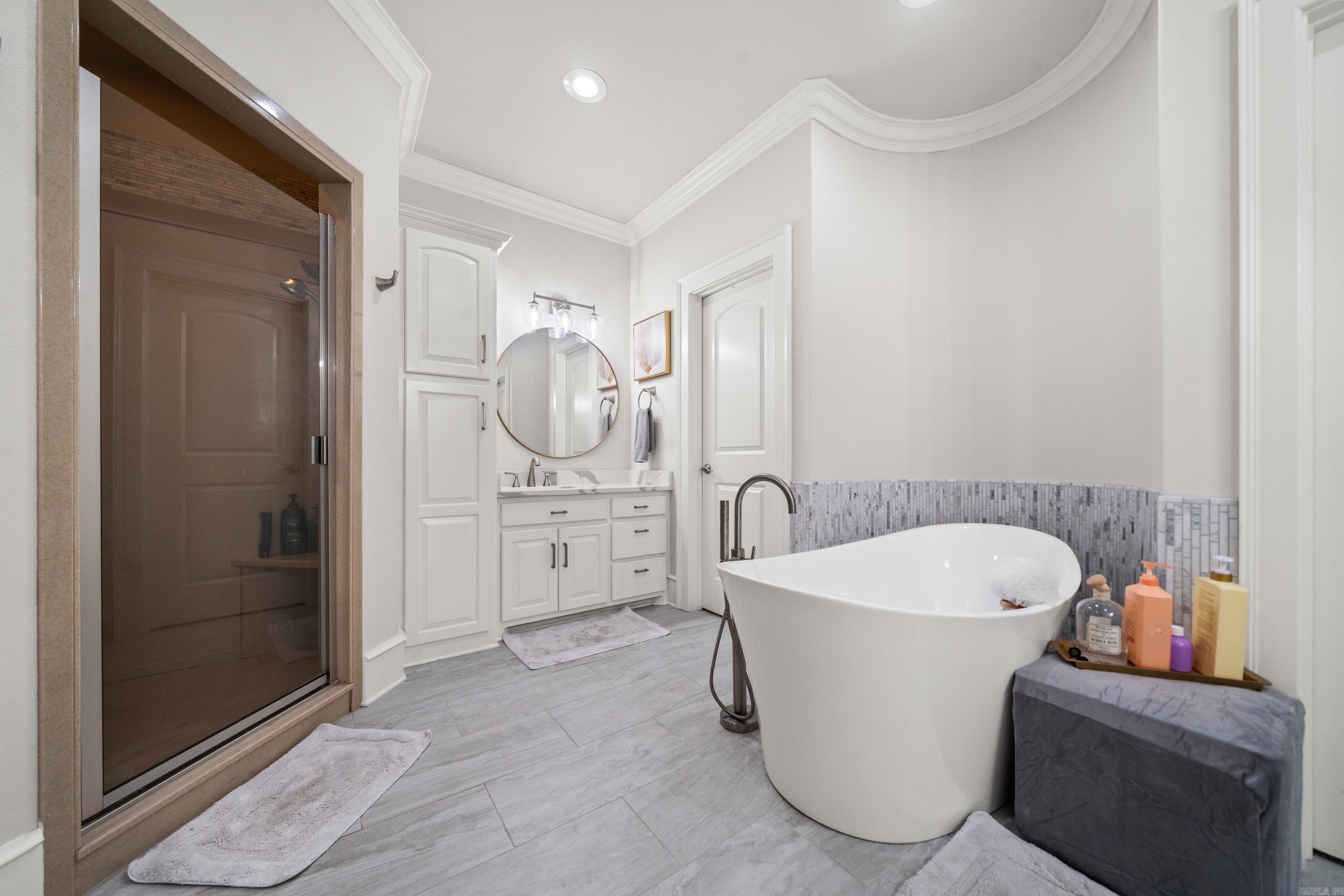 QUAIL RIDGE ESTATES - Residential
