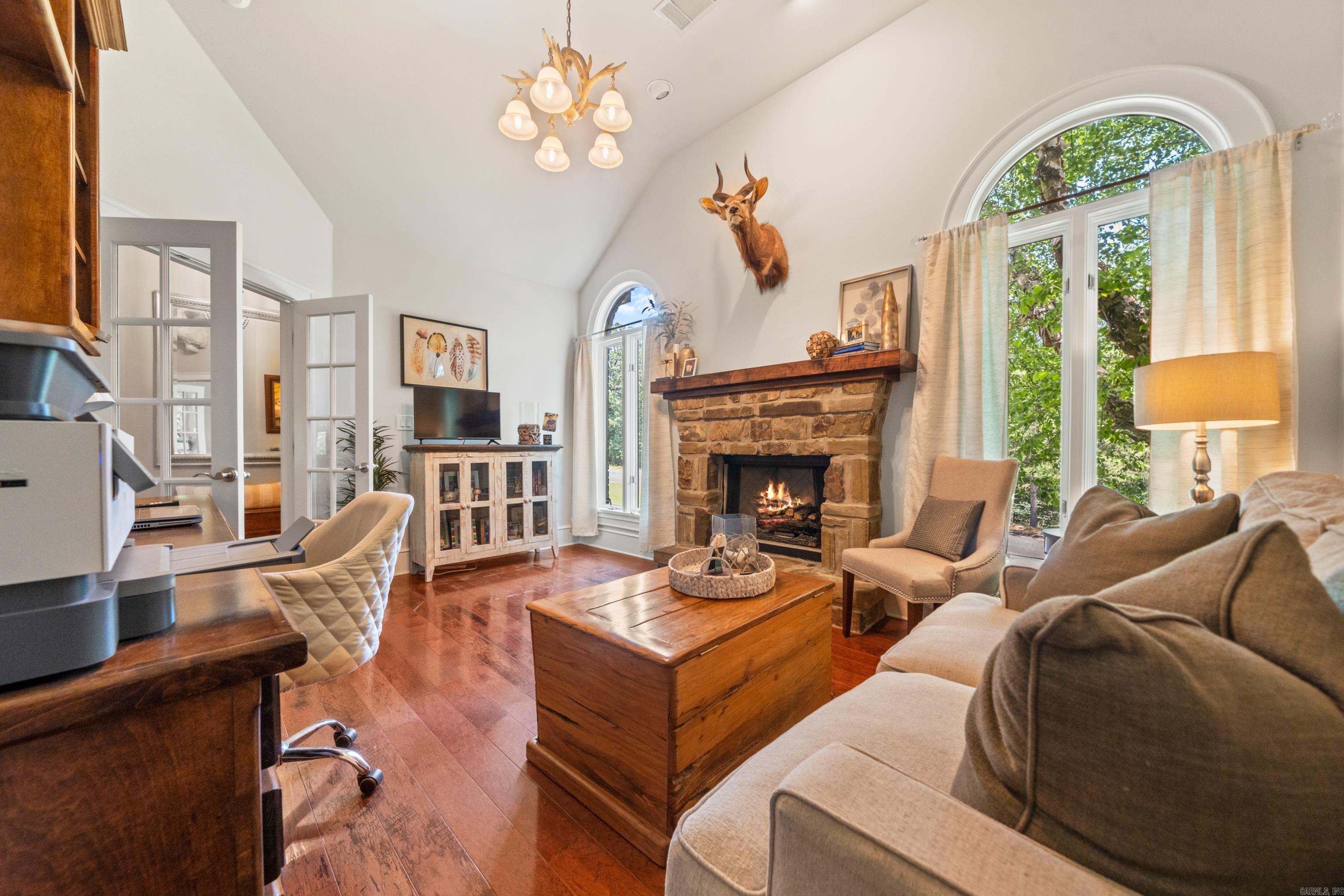 QUAIL RIDGE ESTATES - Residential