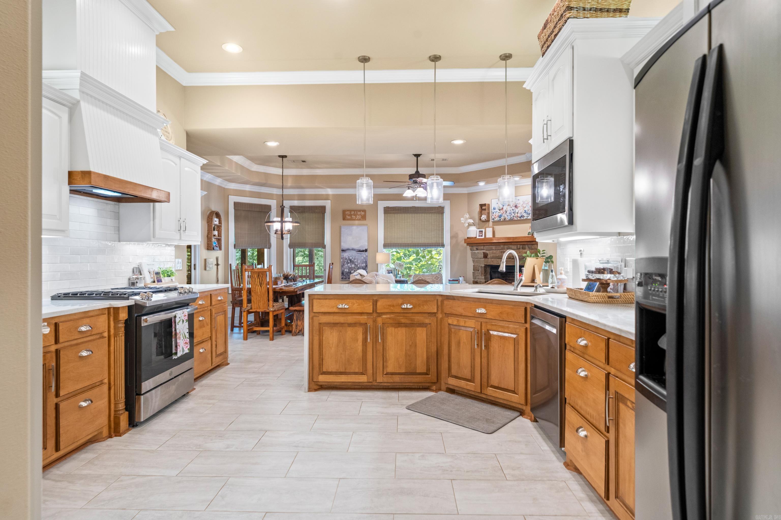 QUAIL RIDGE ESTATES - Residential