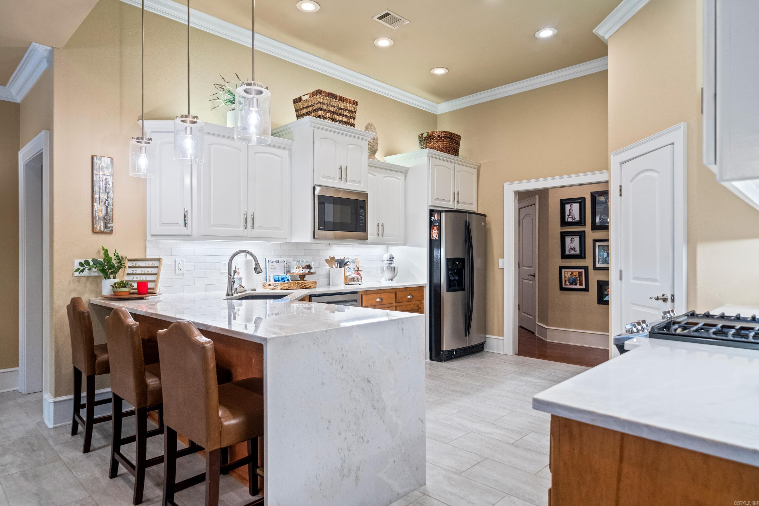 QUAIL RIDGE ESTATES - Residential