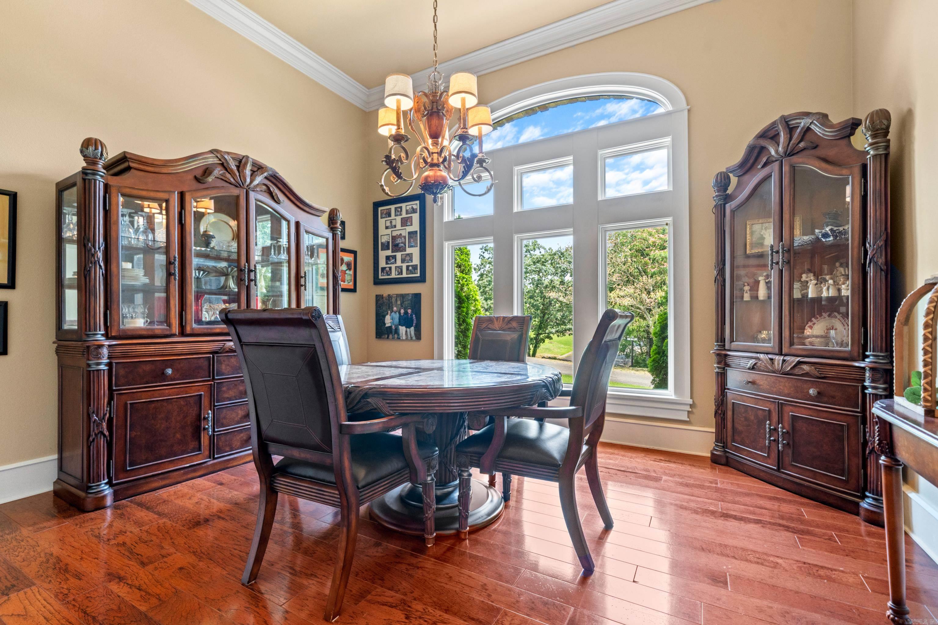QUAIL RIDGE ESTATES - Residential
