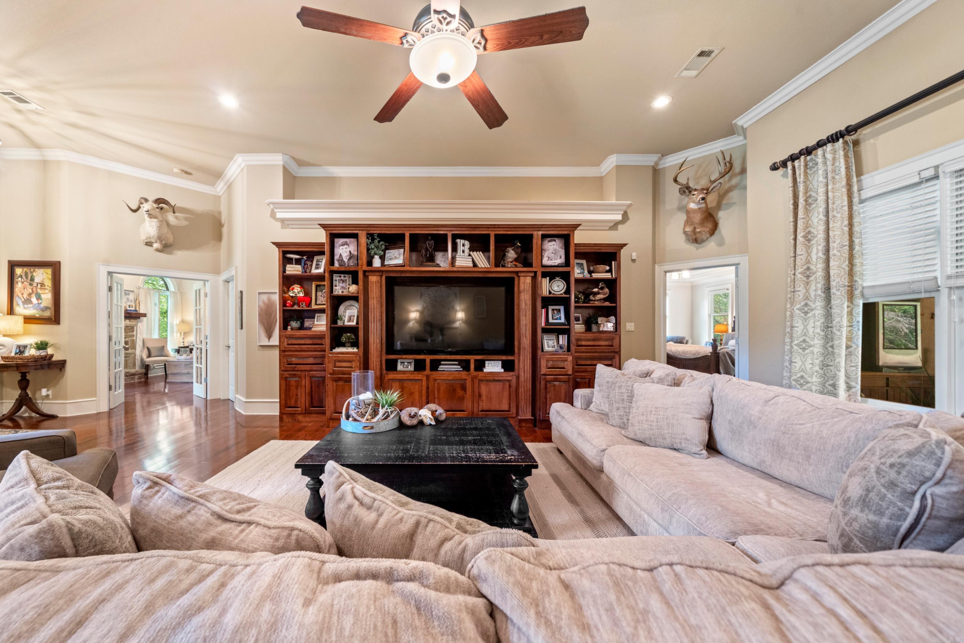 QUAIL RIDGE ESTATES - Residential
