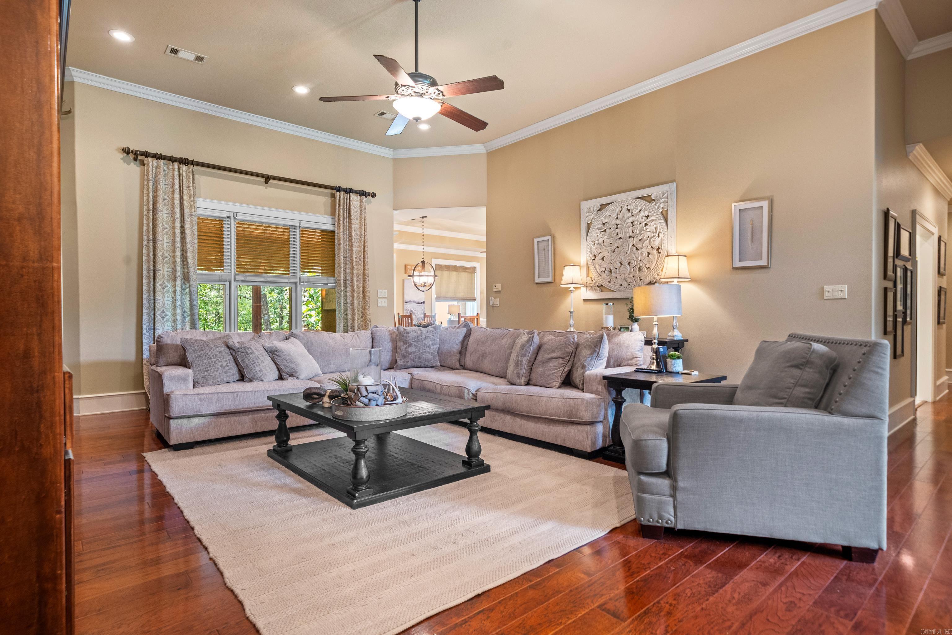 QUAIL RIDGE ESTATES - Residential