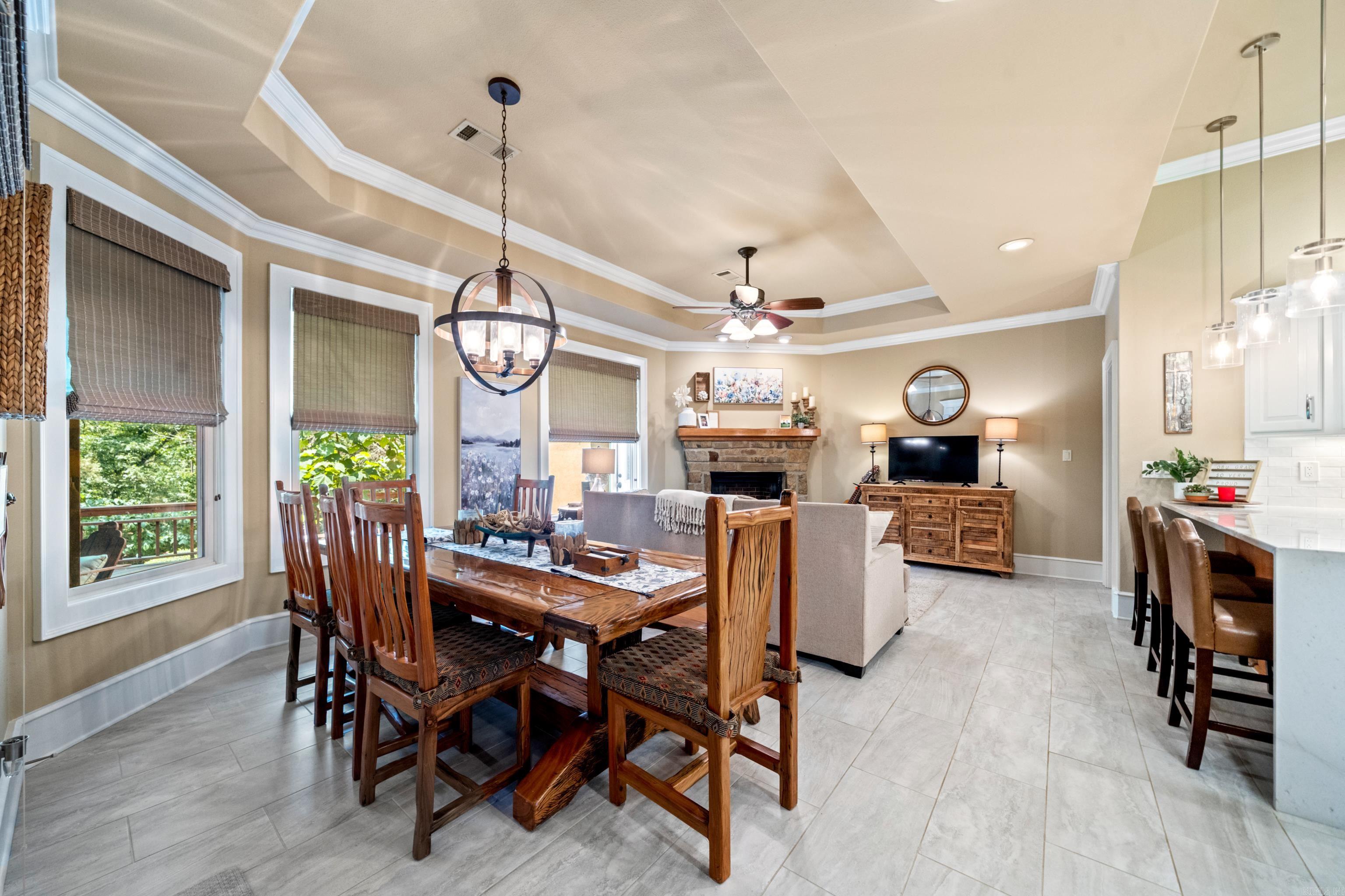 QUAIL RIDGE ESTATES - Residential