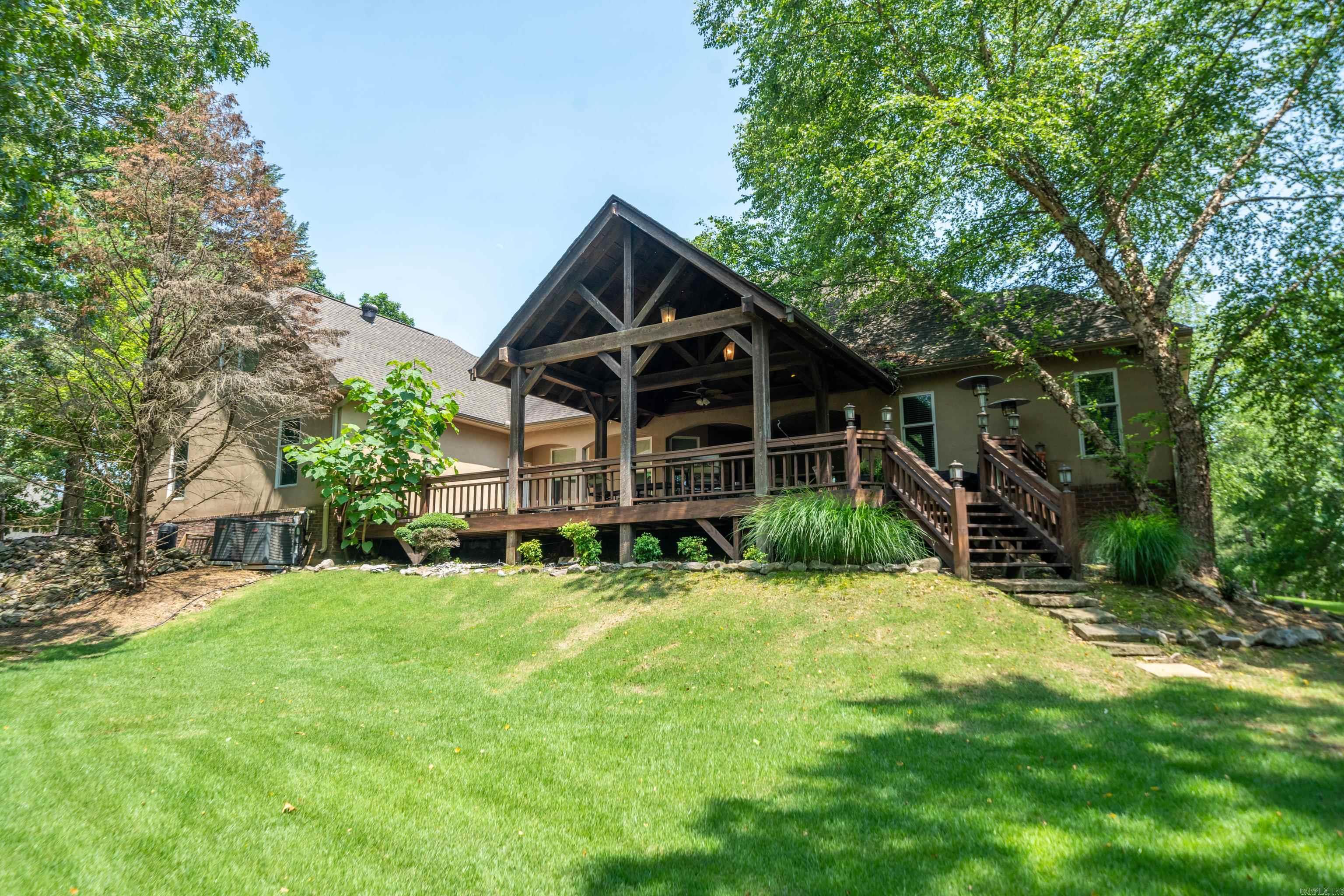 QUAIL RIDGE ESTATES - Residential