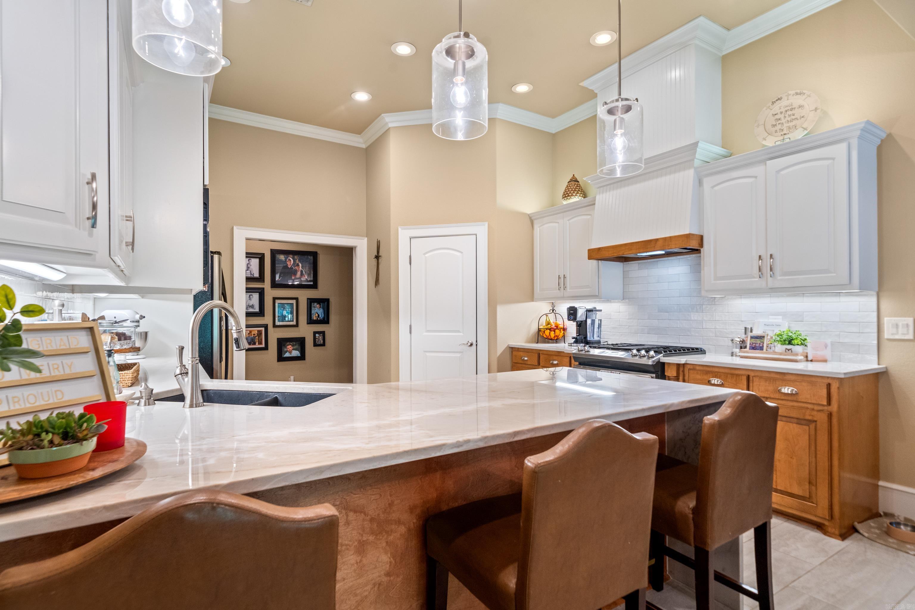 QUAIL RIDGE ESTATES - Residential