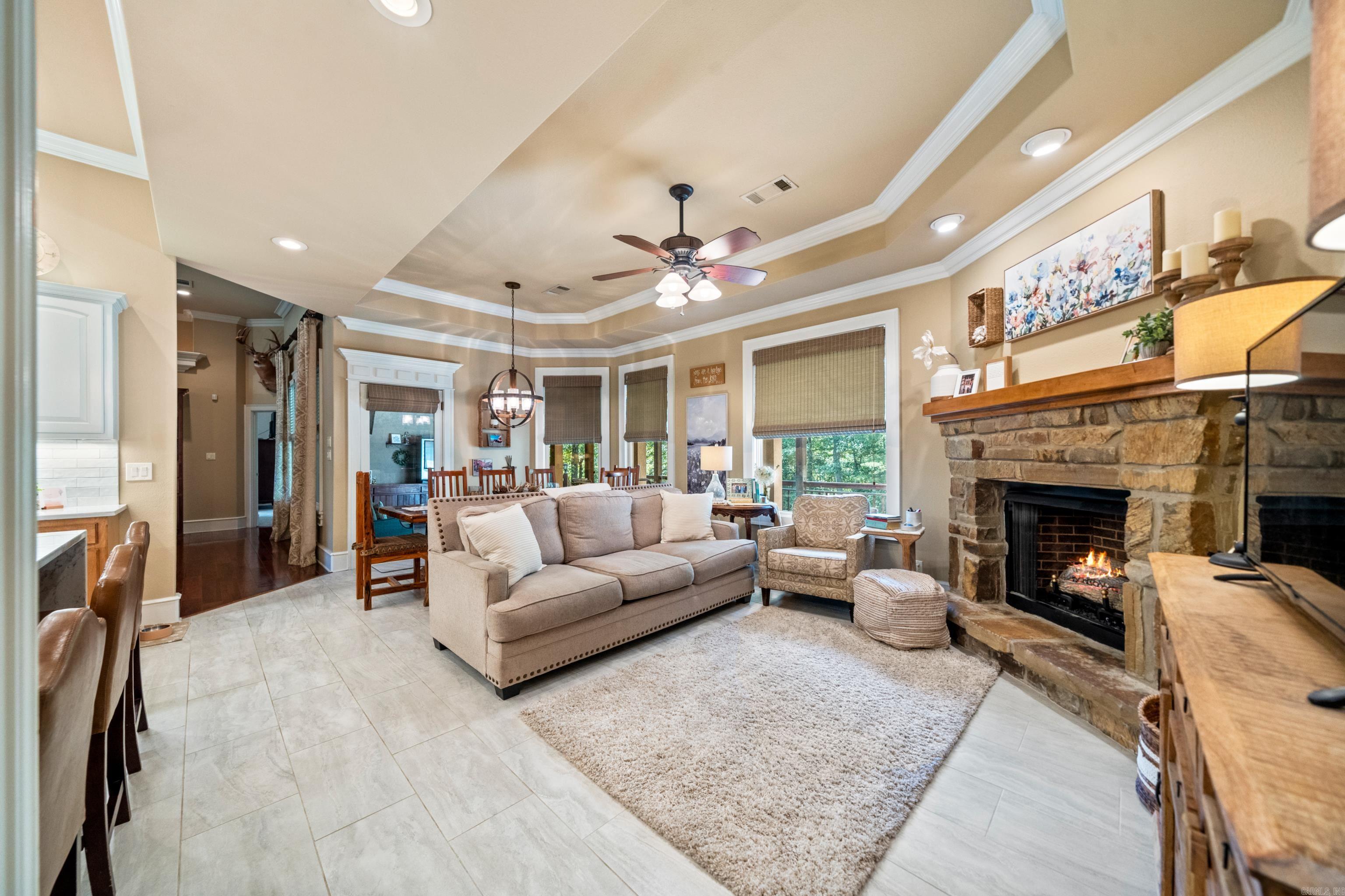 QUAIL RIDGE ESTATES - Residential