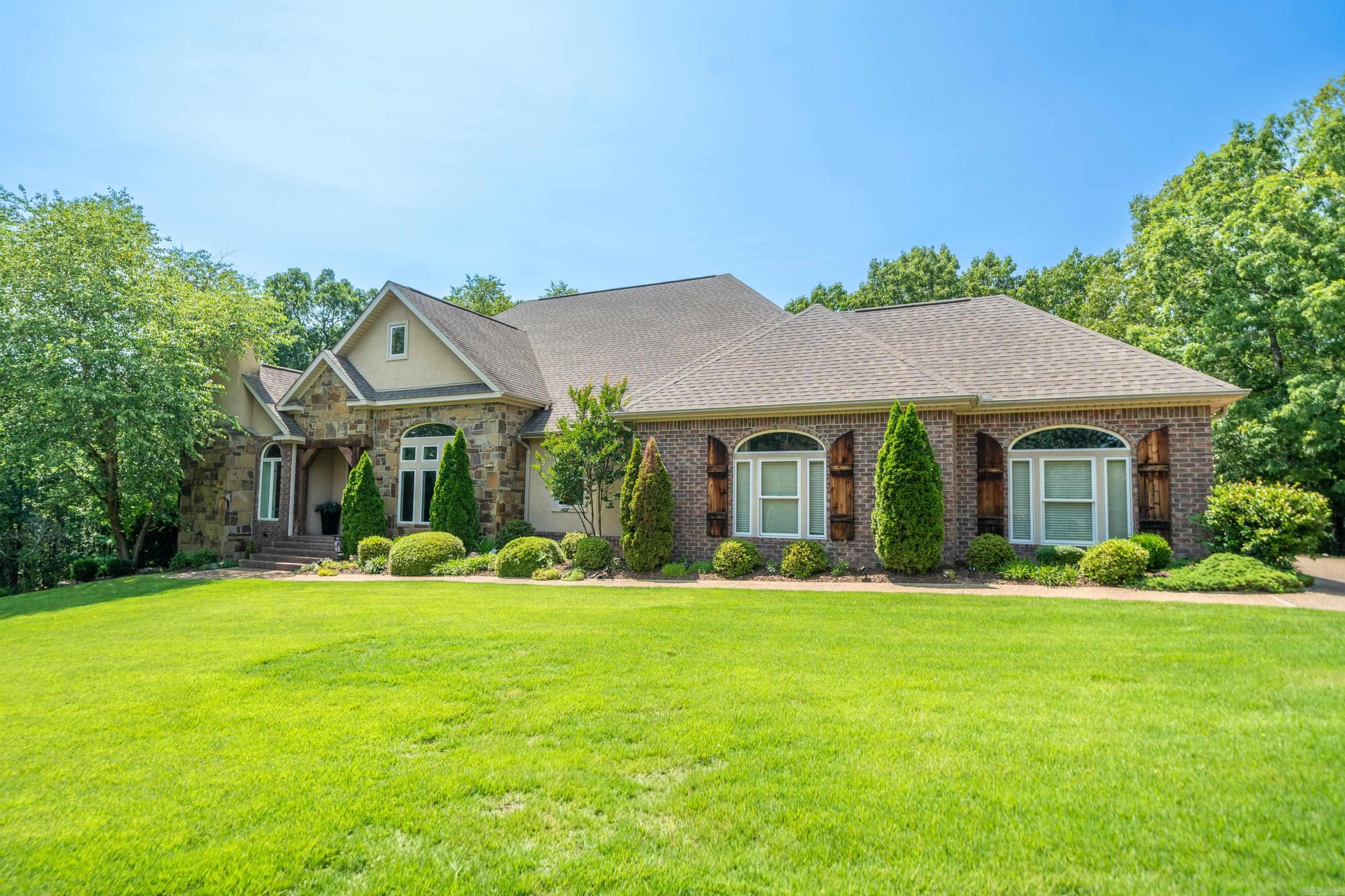 QUAIL RIDGE ESTATES - Residential