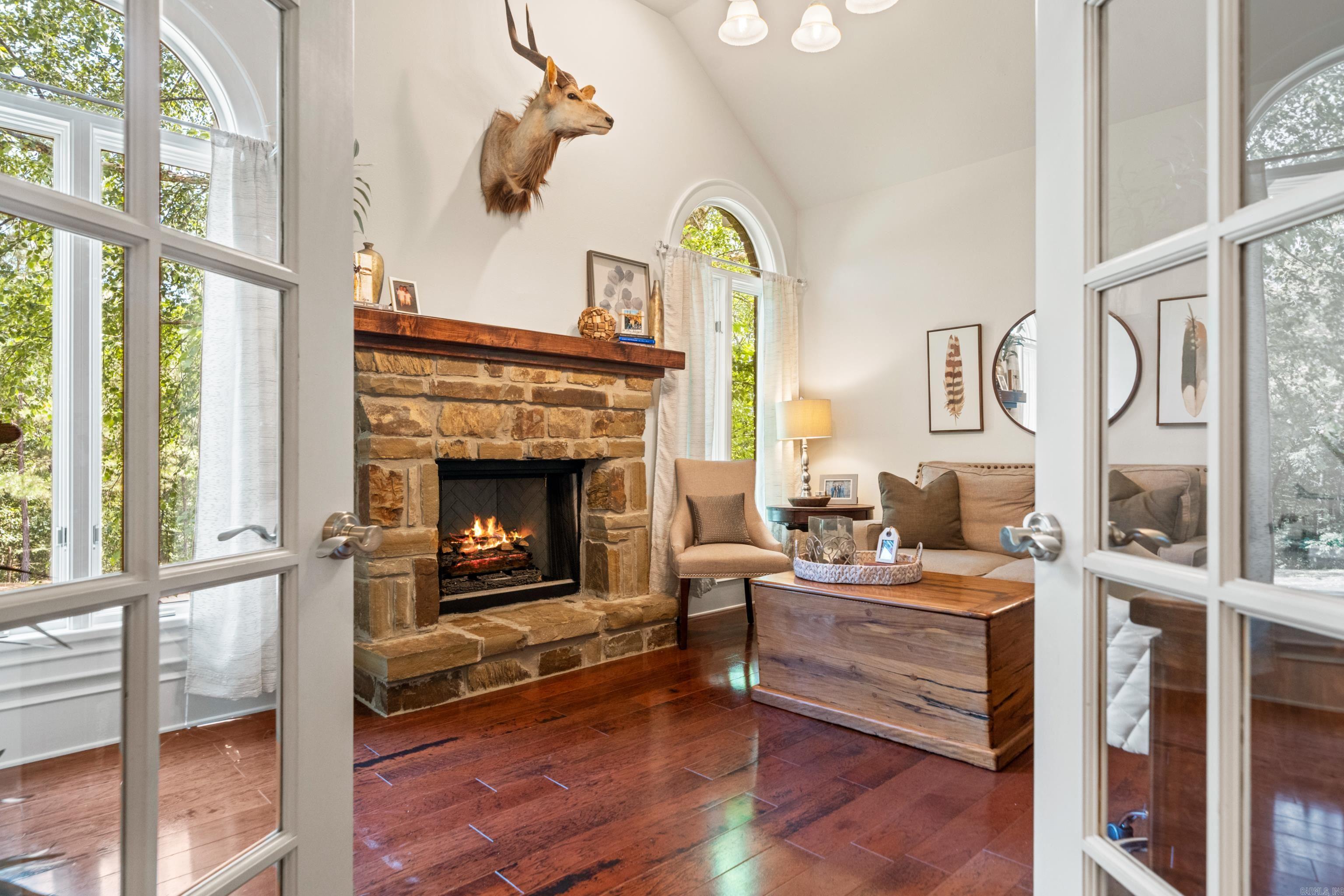 QUAIL RIDGE ESTATES - Residential