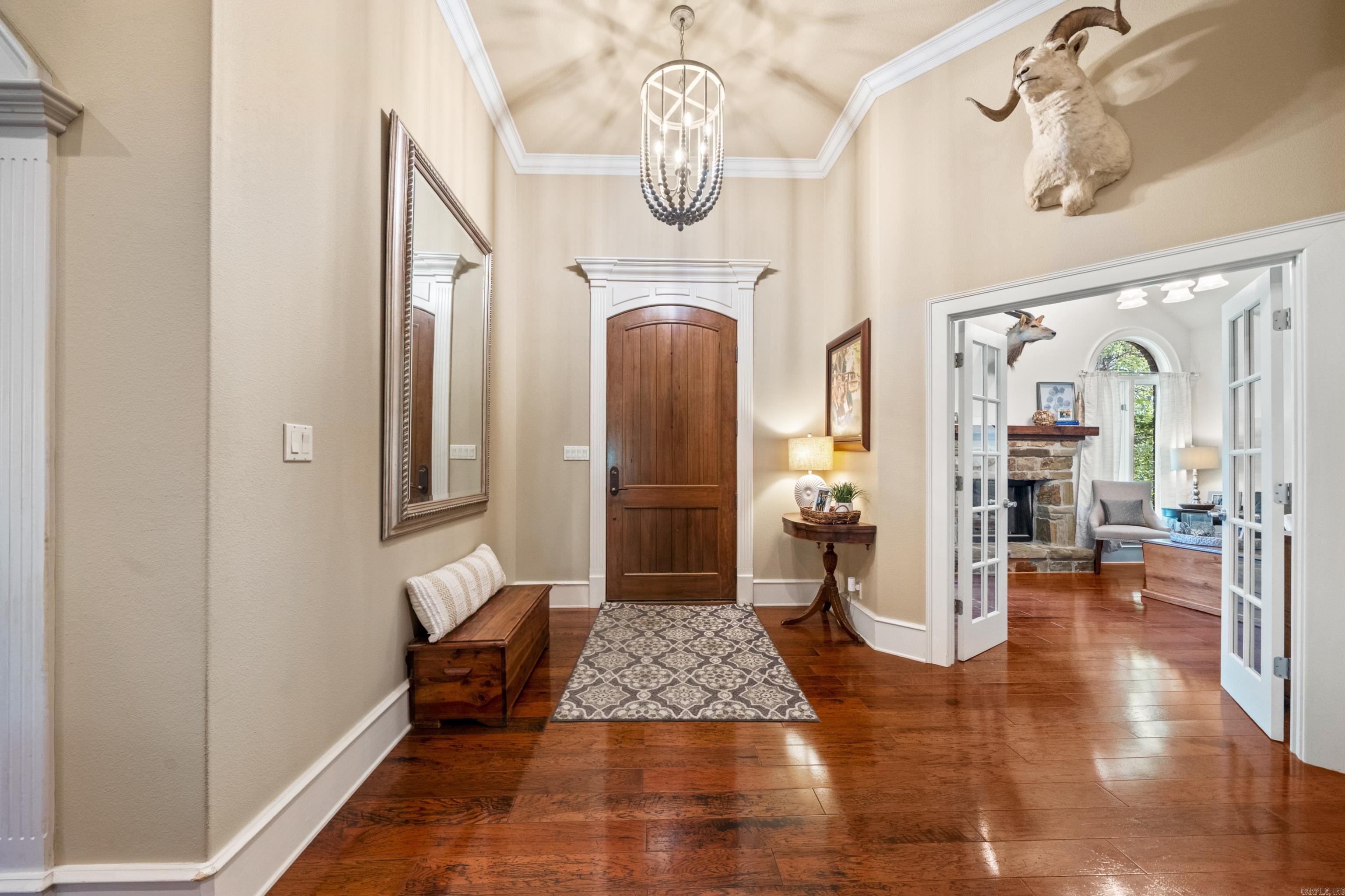 QUAIL RIDGE ESTATES - Residential