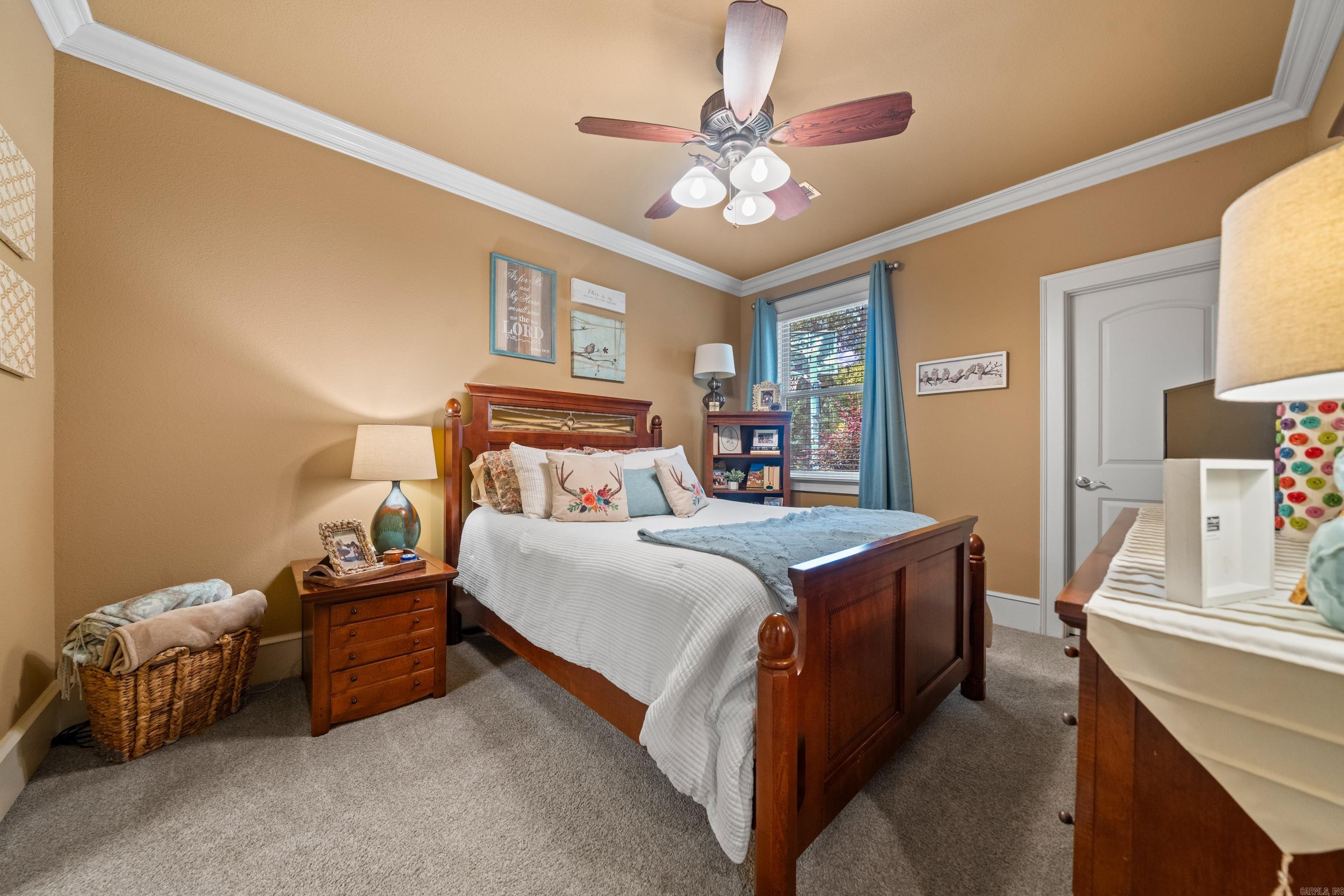 QUAIL RIDGE ESTATES - Residential