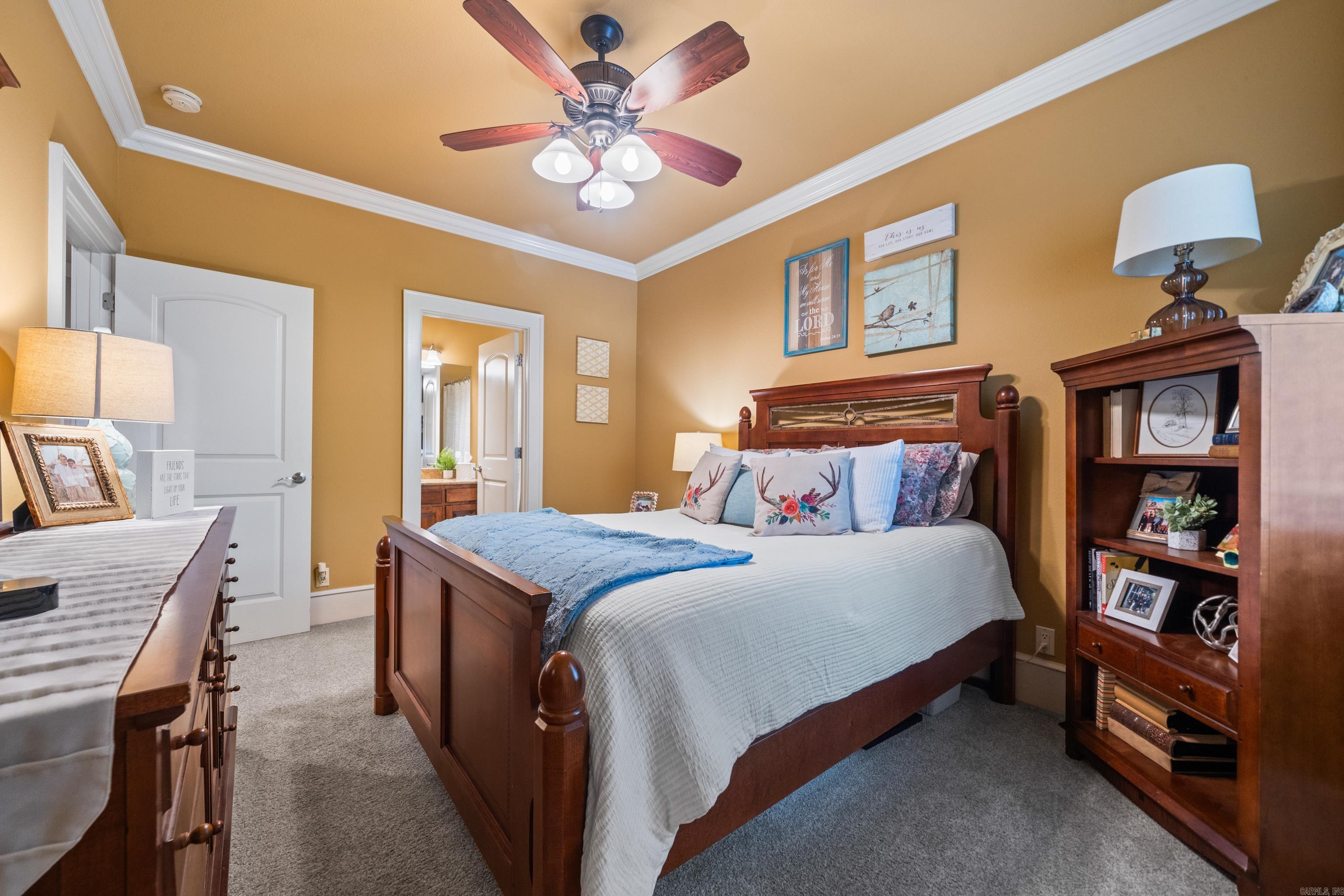 QUAIL RIDGE ESTATES - Residential