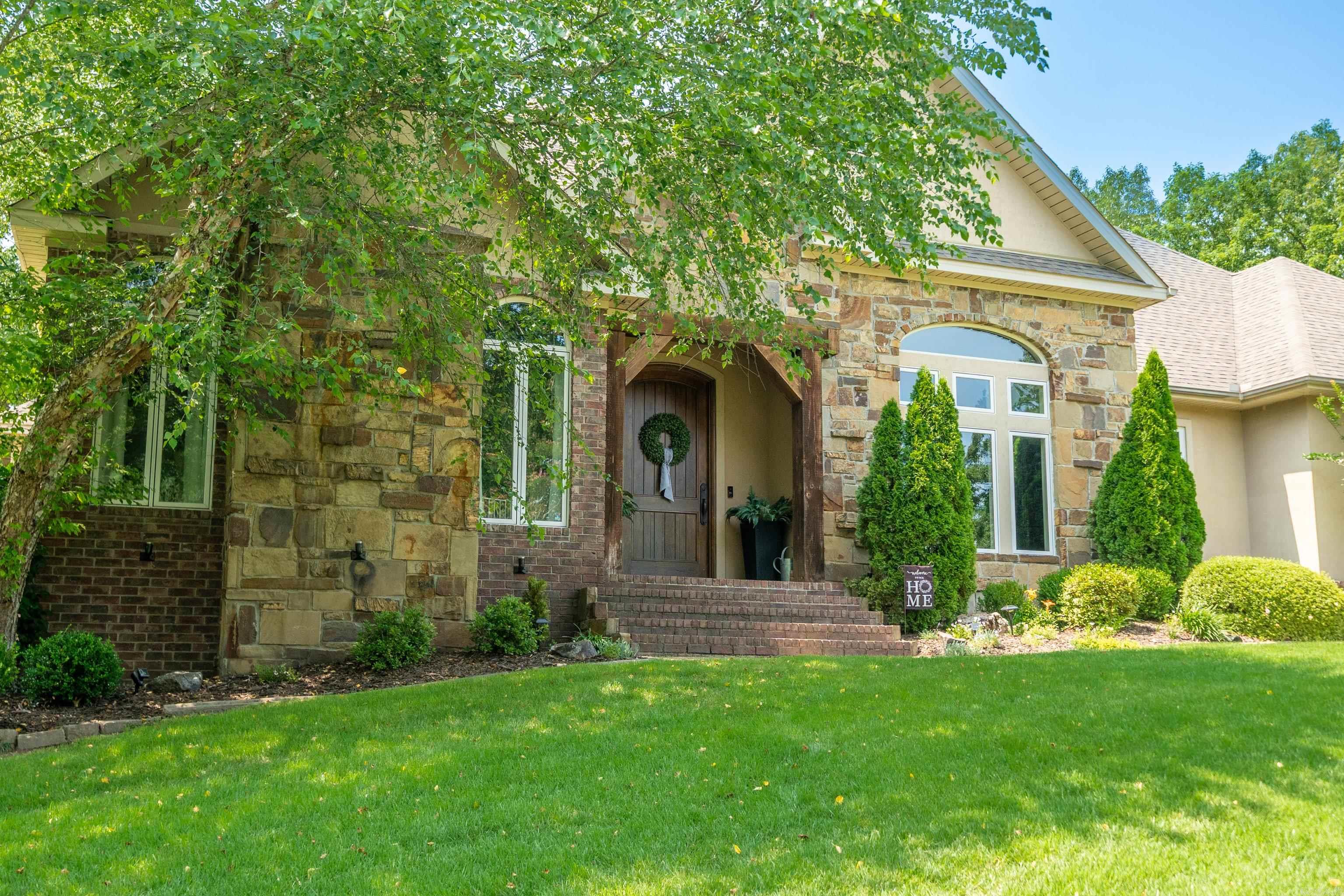 QUAIL RIDGE ESTATES - Residential