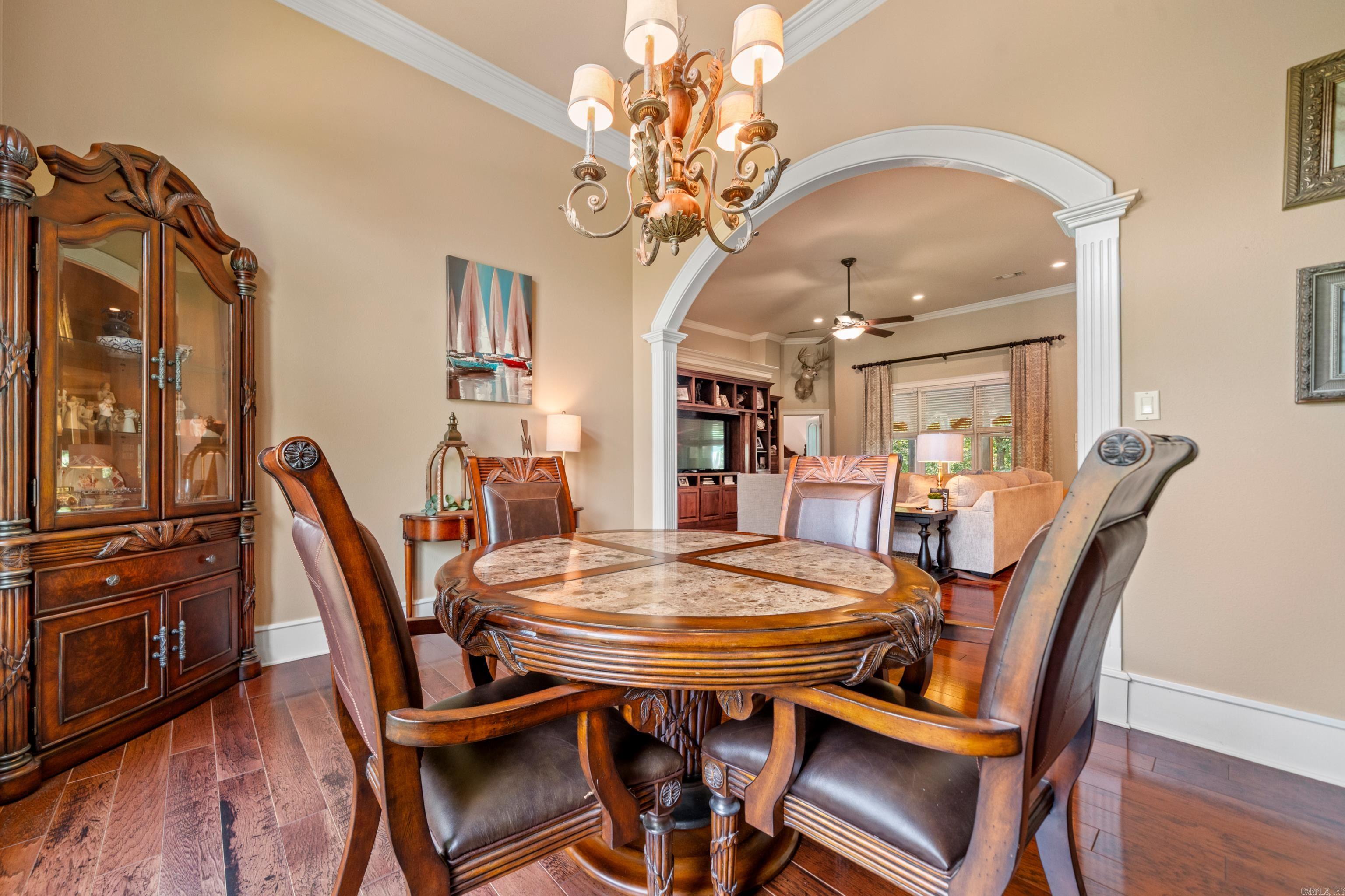 QUAIL RIDGE ESTATES - Residential