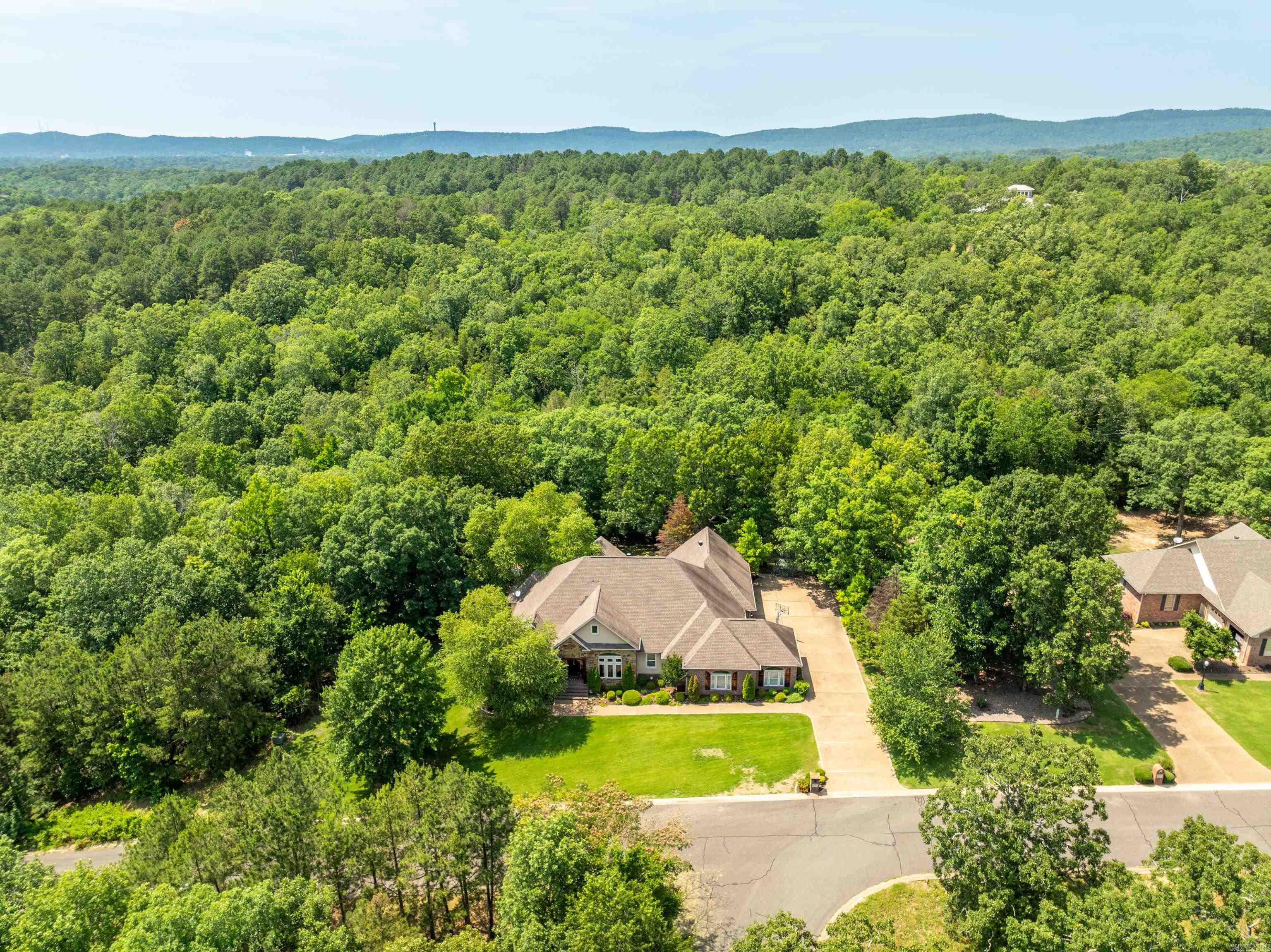 QUAIL RIDGE ESTATES - Residential