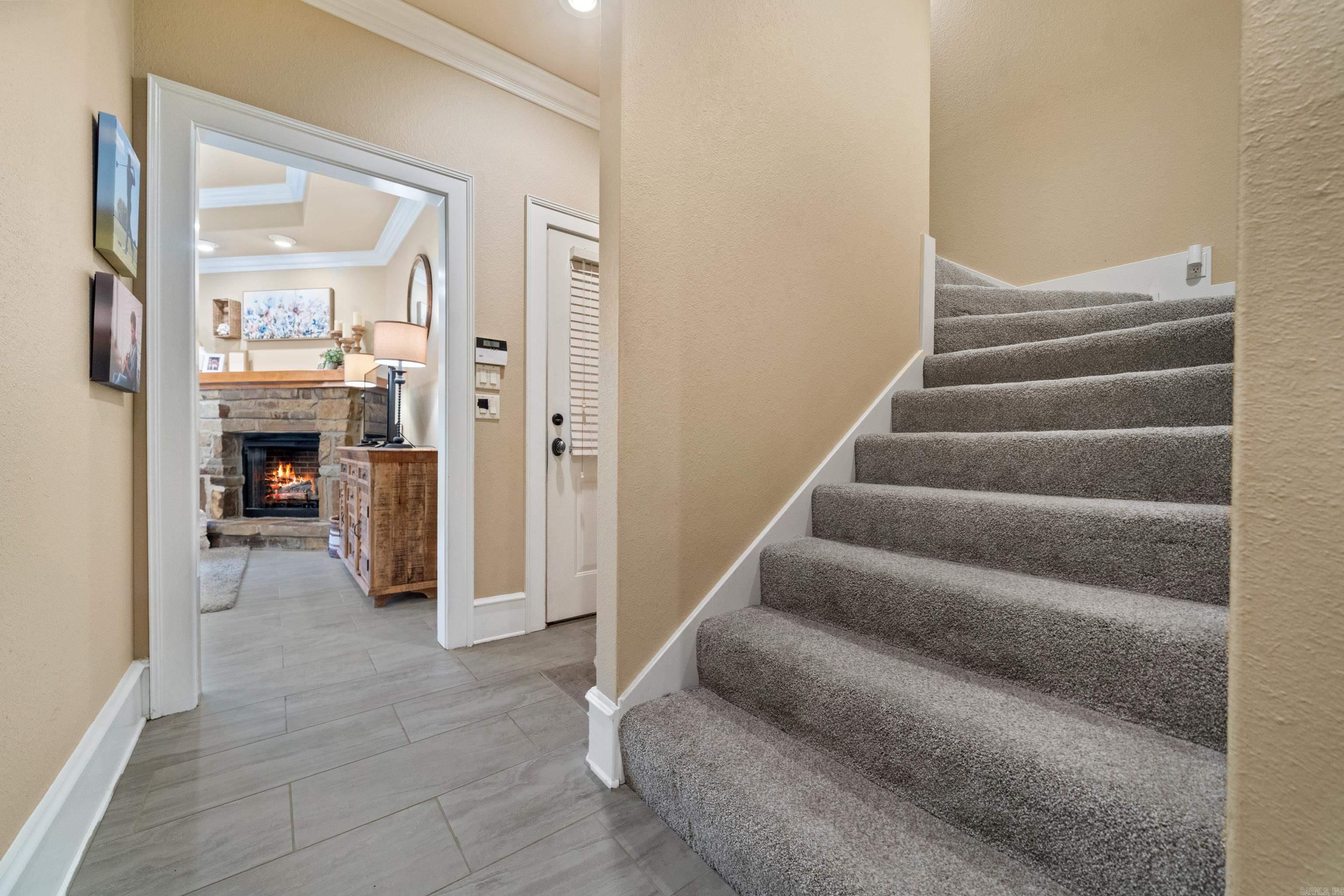 QUAIL RIDGE ESTATES - Residential