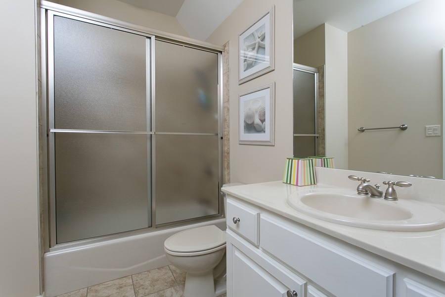 CHENAL VALLEY GERMAY COURT - Residential