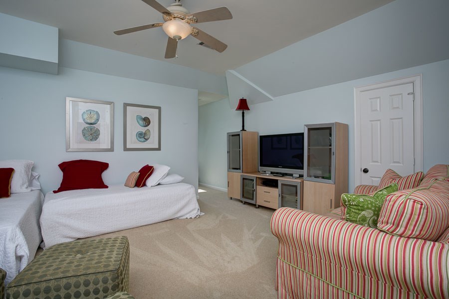 CHENAL VALLEY GERMAY COURT - Residential