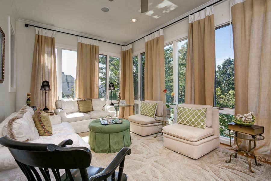 CHENAL VALLEY GERMAY COURT - Residential
