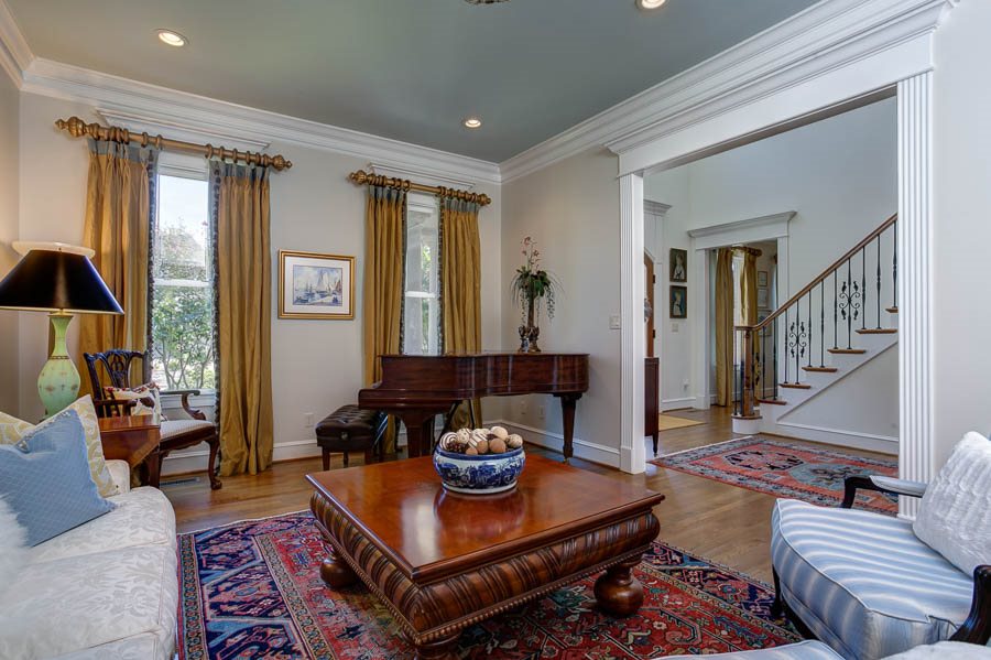 CHENAL VALLEY GERMAY COURT - Residential