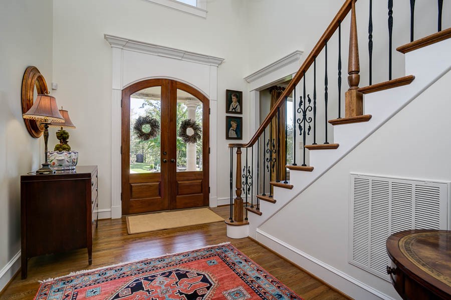 CHENAL VALLEY GERMAY COURT - Residential